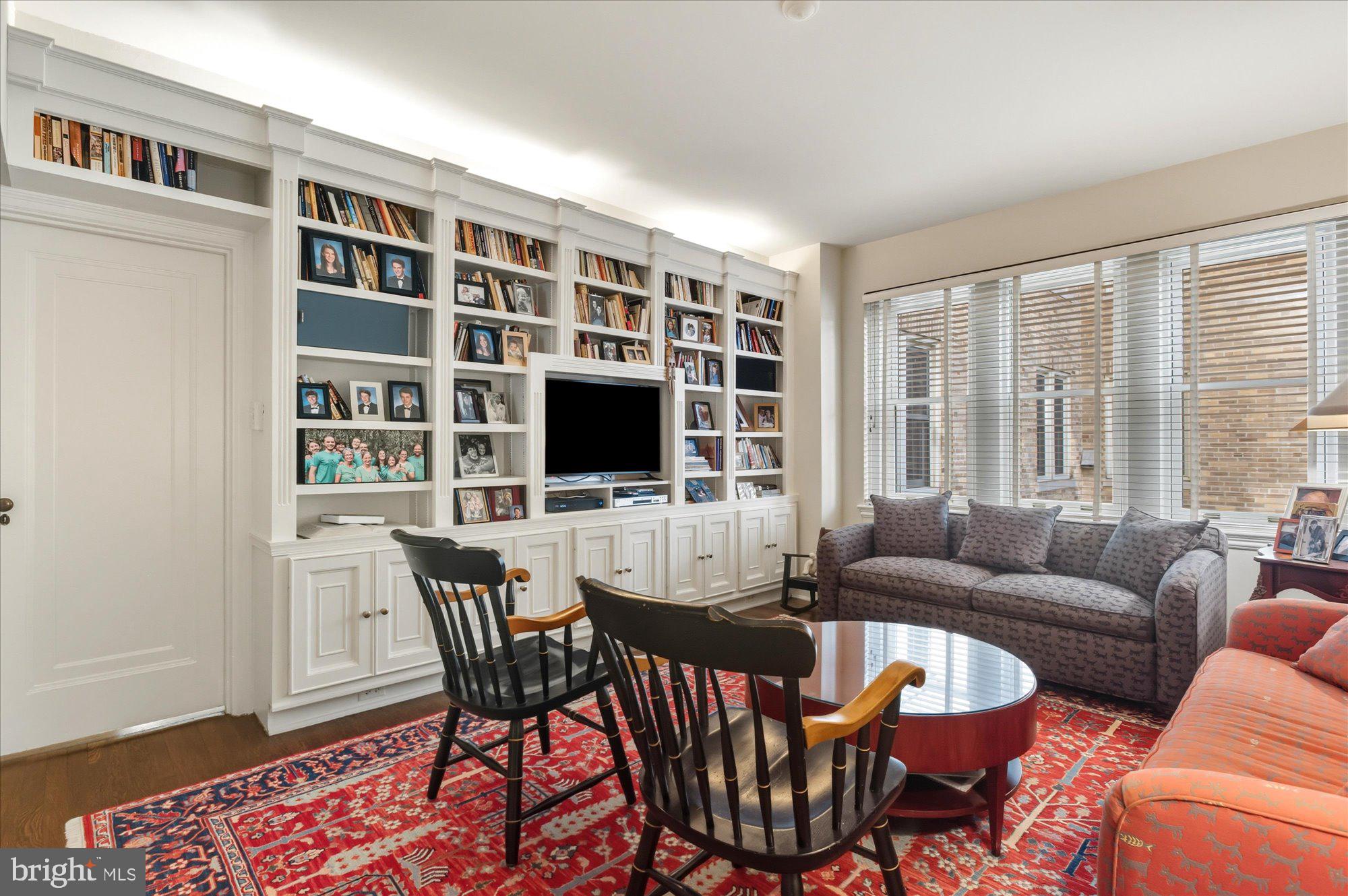 2101 CONNECTICUT AVENUE NW 53