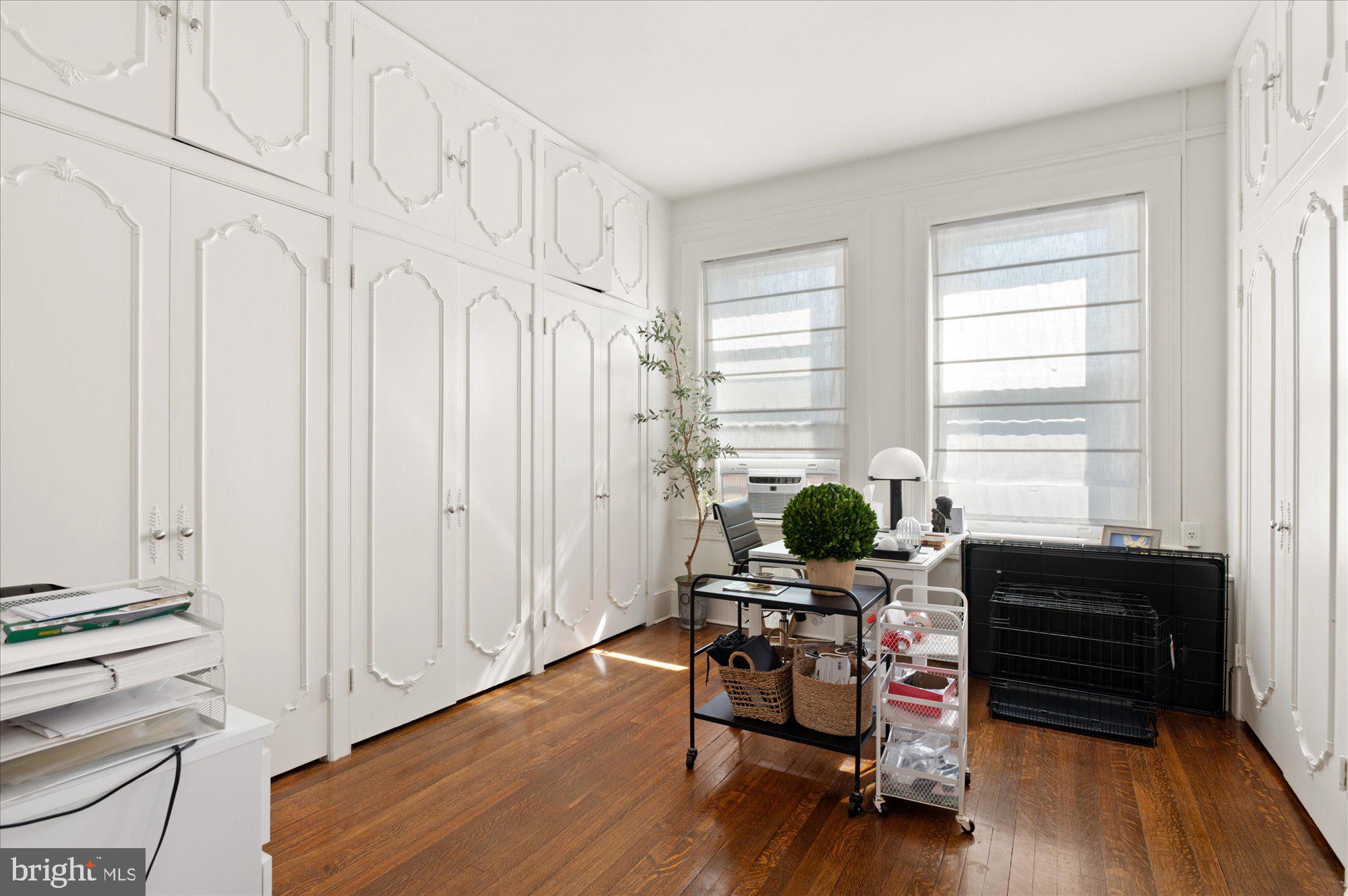 2029 CONNECTICUT AVENUE NW 42