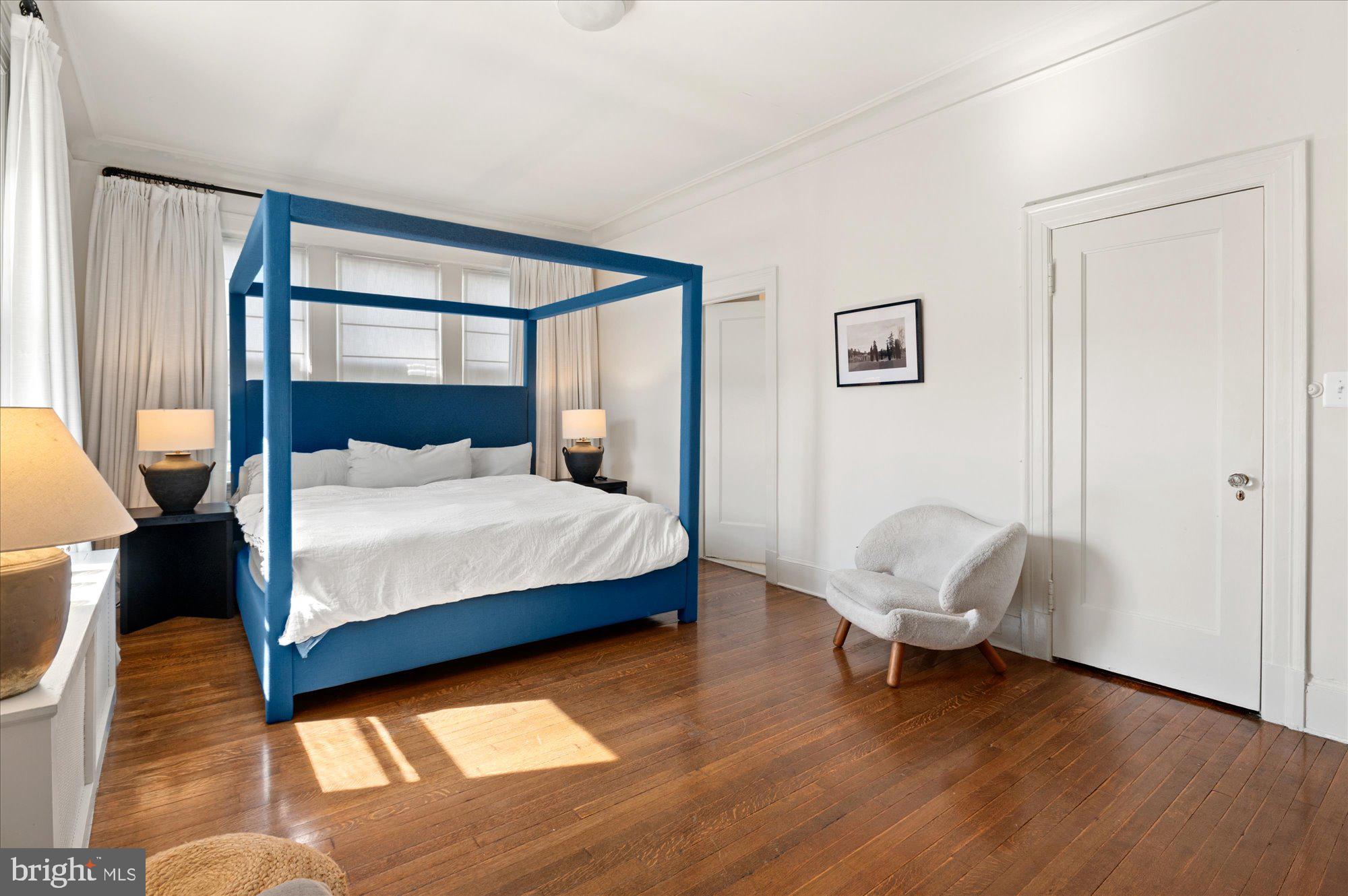 2029 CONNECTICUT AVENUE NW 42