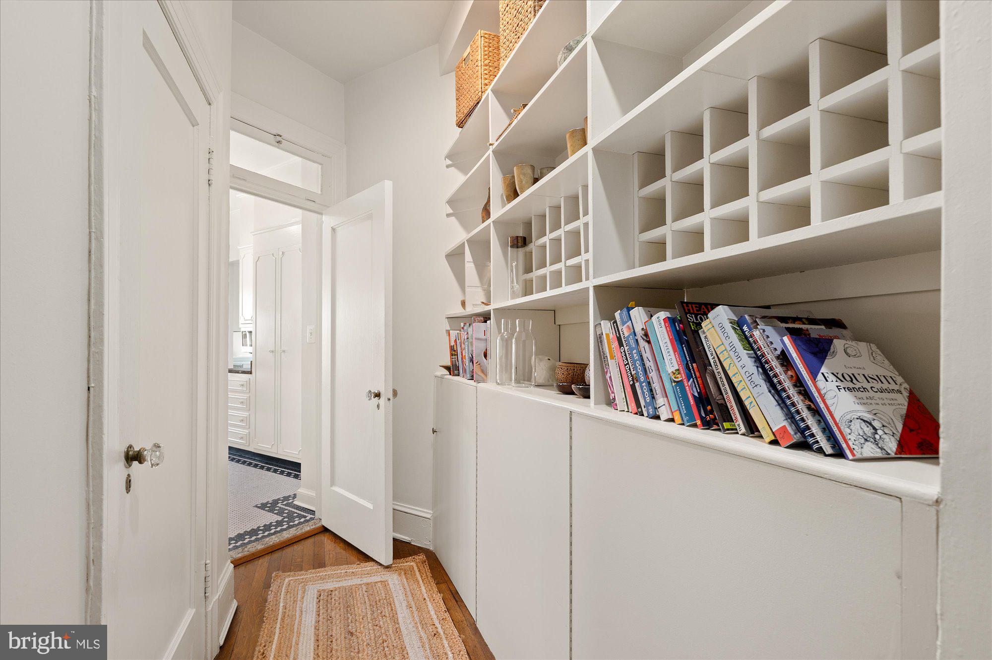 2029 CONNECTICUT AVENUE NW 42