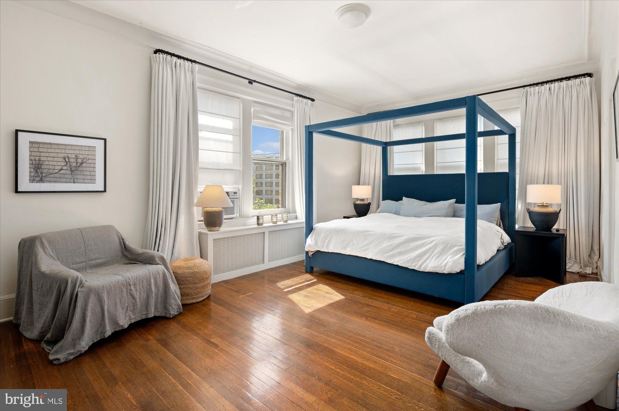 2029 CONNECTICUT AVENUE NW 42