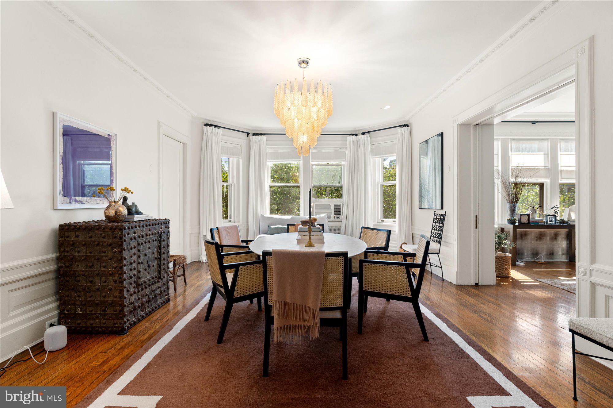 2029 CONNECTICUT AVENUE NW 42