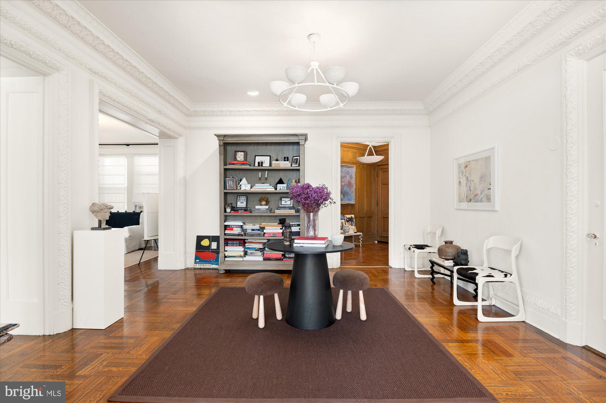 2029 CONNECTICUT AVENUE NW 42