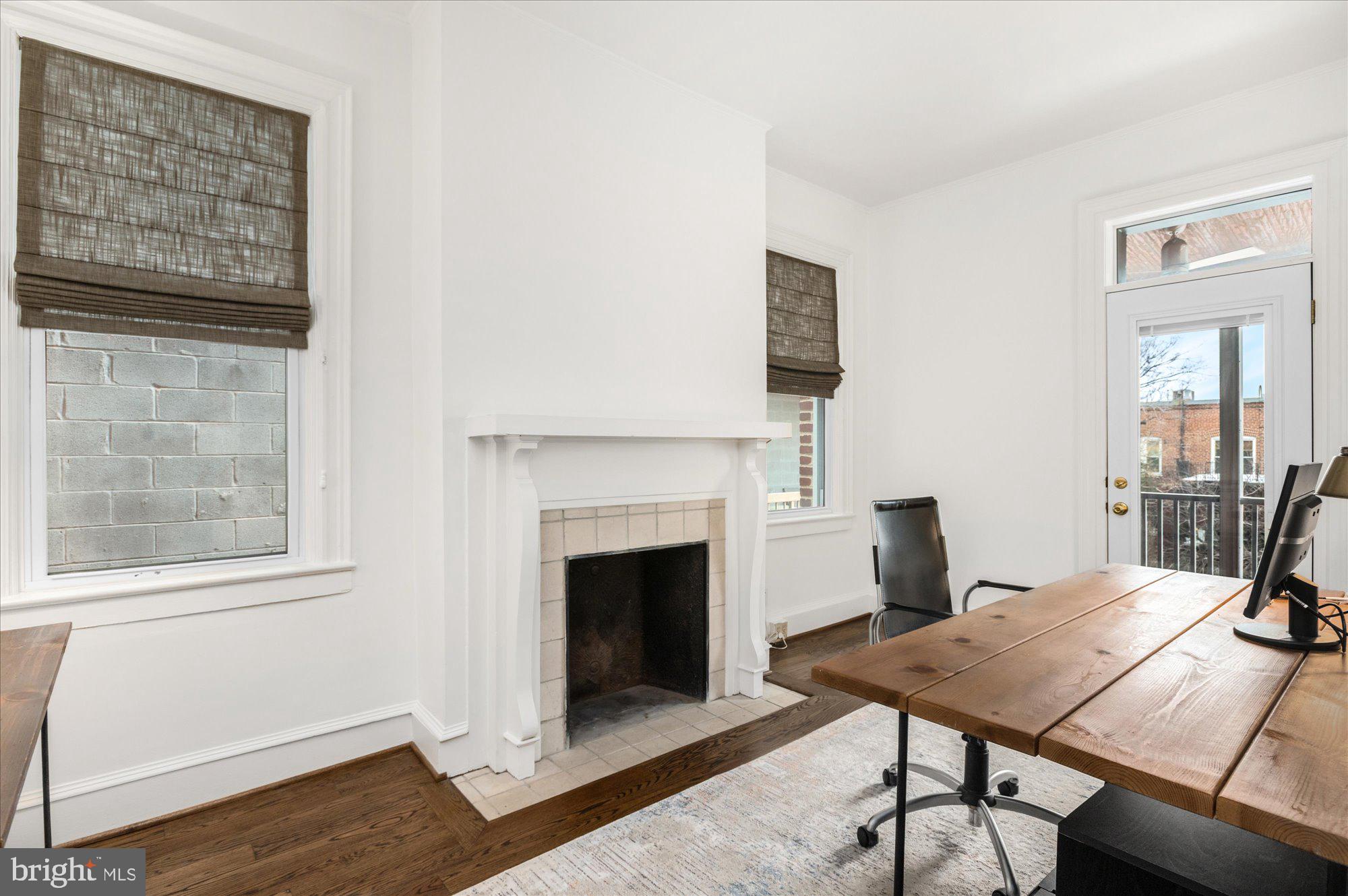 1820 WYOMING AVENUE NW