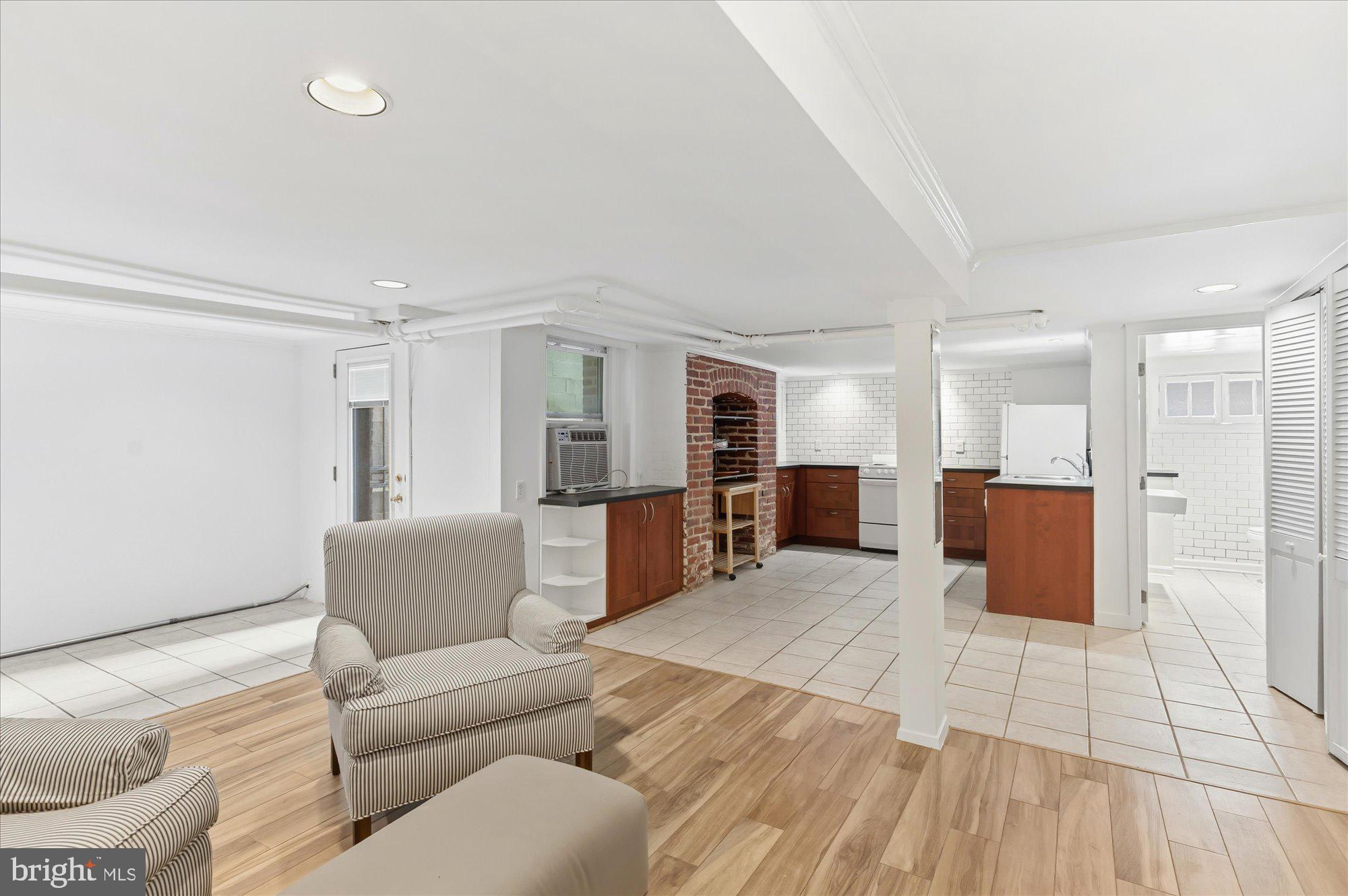 1820 WYOMING AVENUE NW