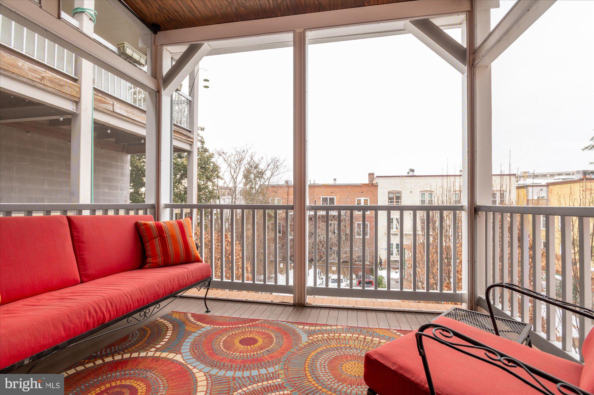 1820 WYOMING AVENUE NW