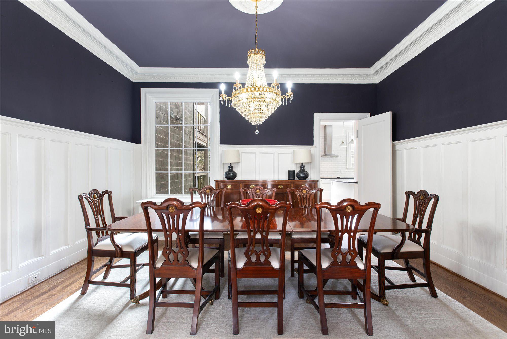 1820 WYOMING AVENUE NW