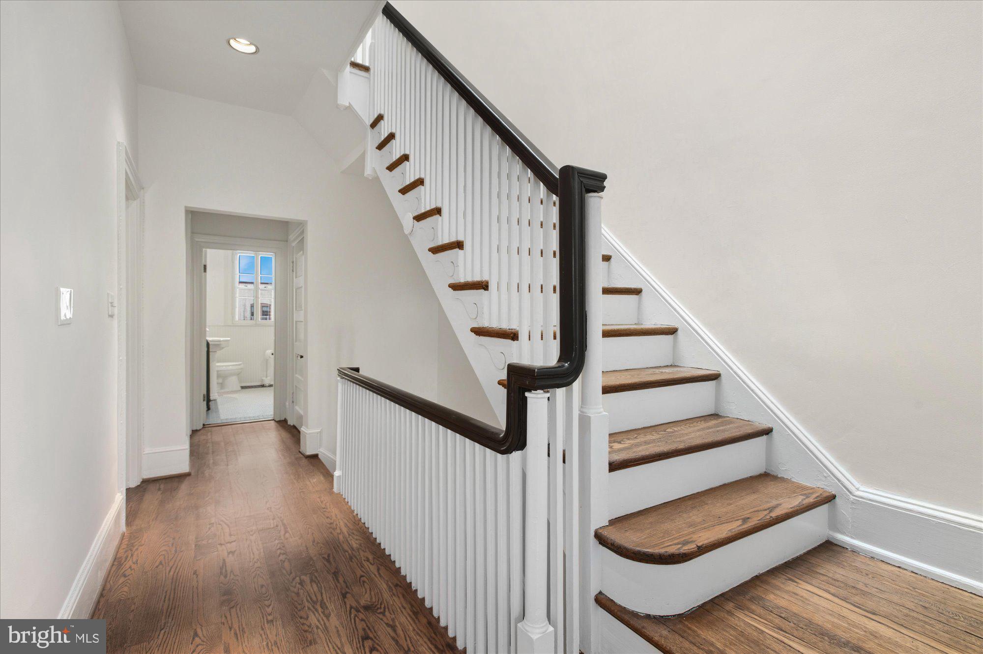 1820 WYOMING AVENUE NW