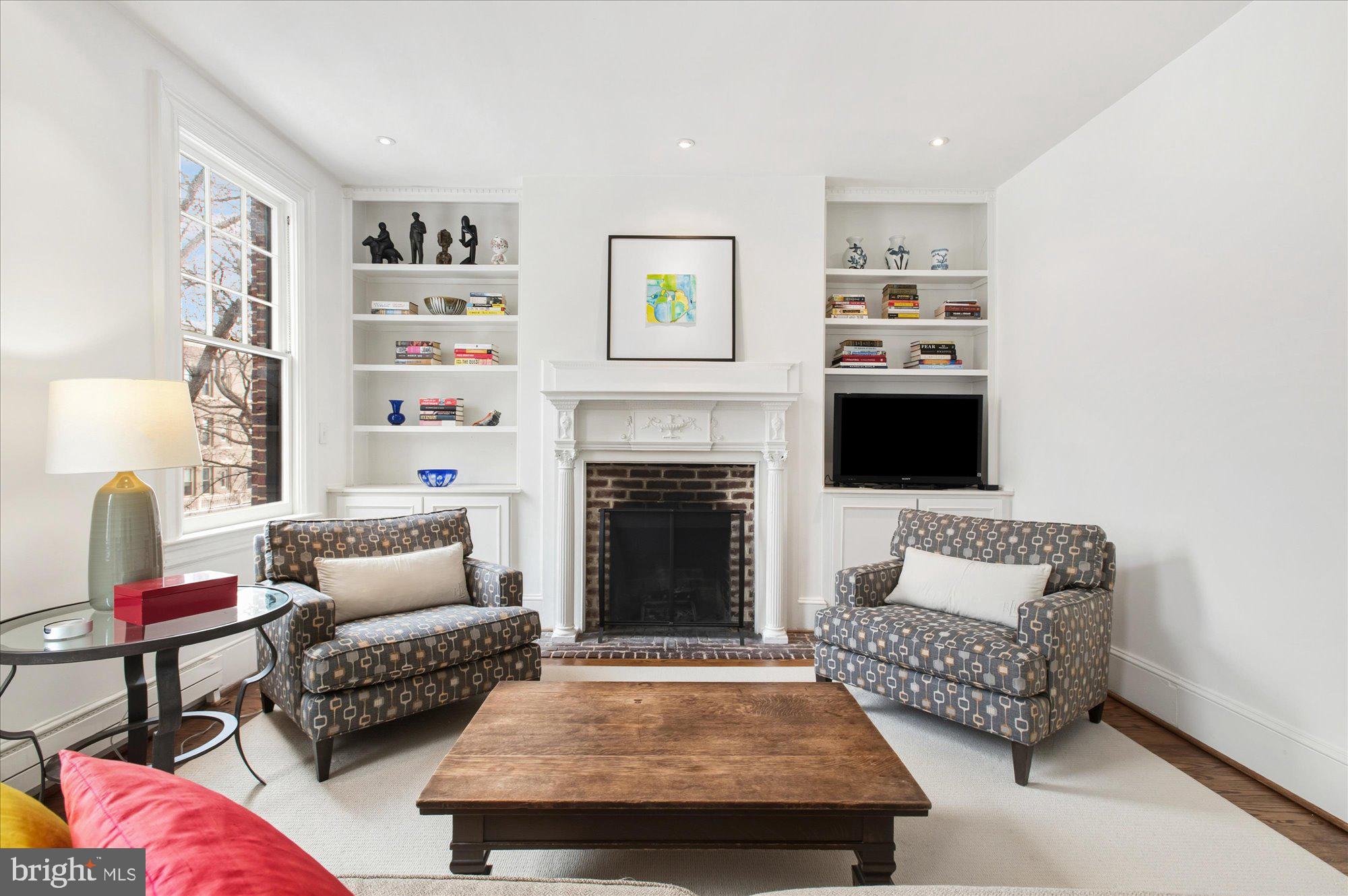 1820 WYOMING AVENUE NW