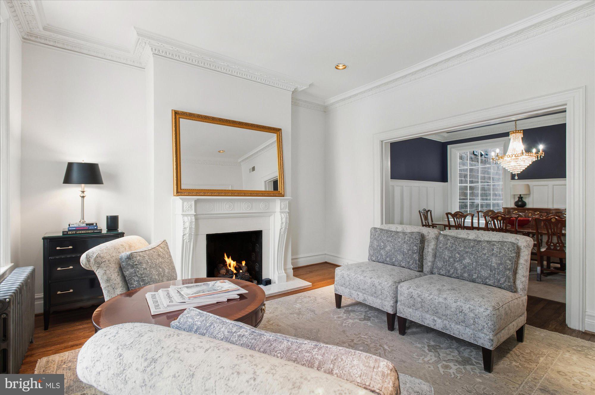 1820 WYOMING AVENUE NW