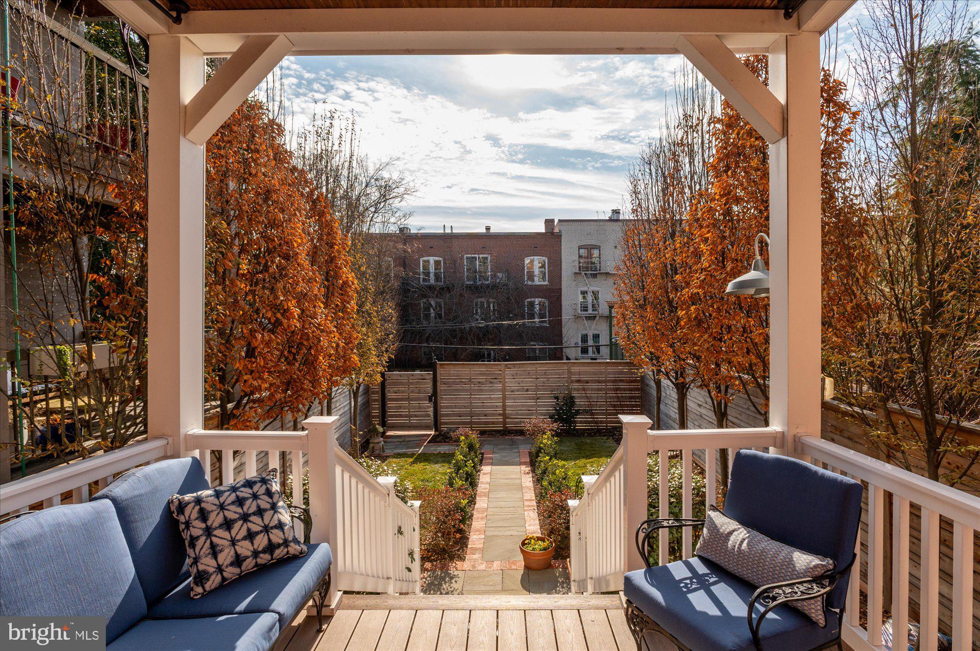 1820 WYOMING AVENUE NW