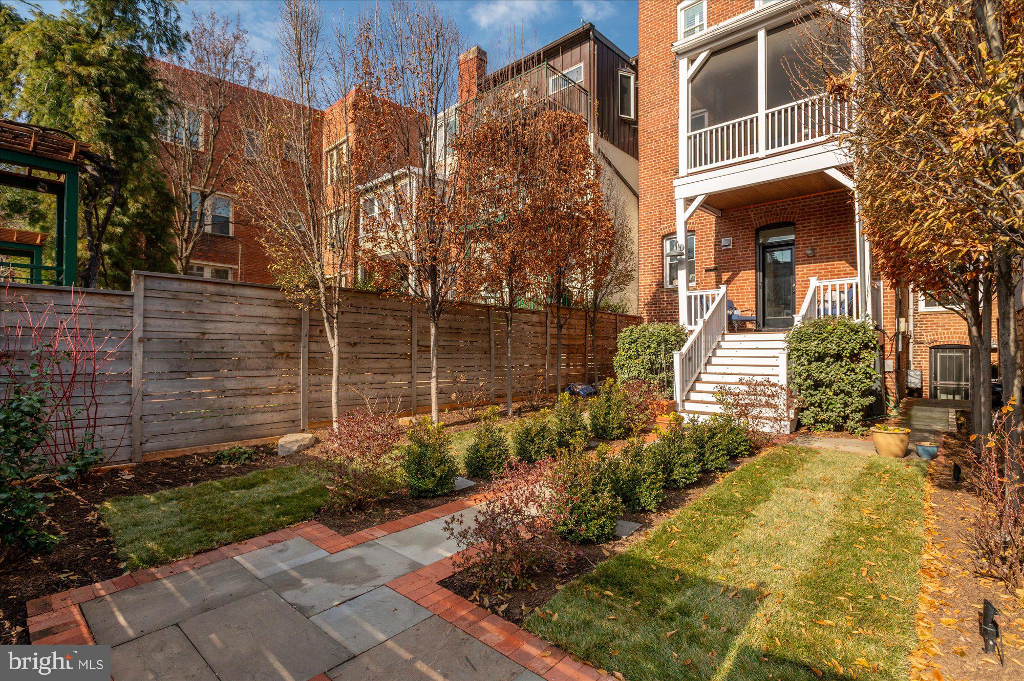 1820 WYOMING AVENUE NW