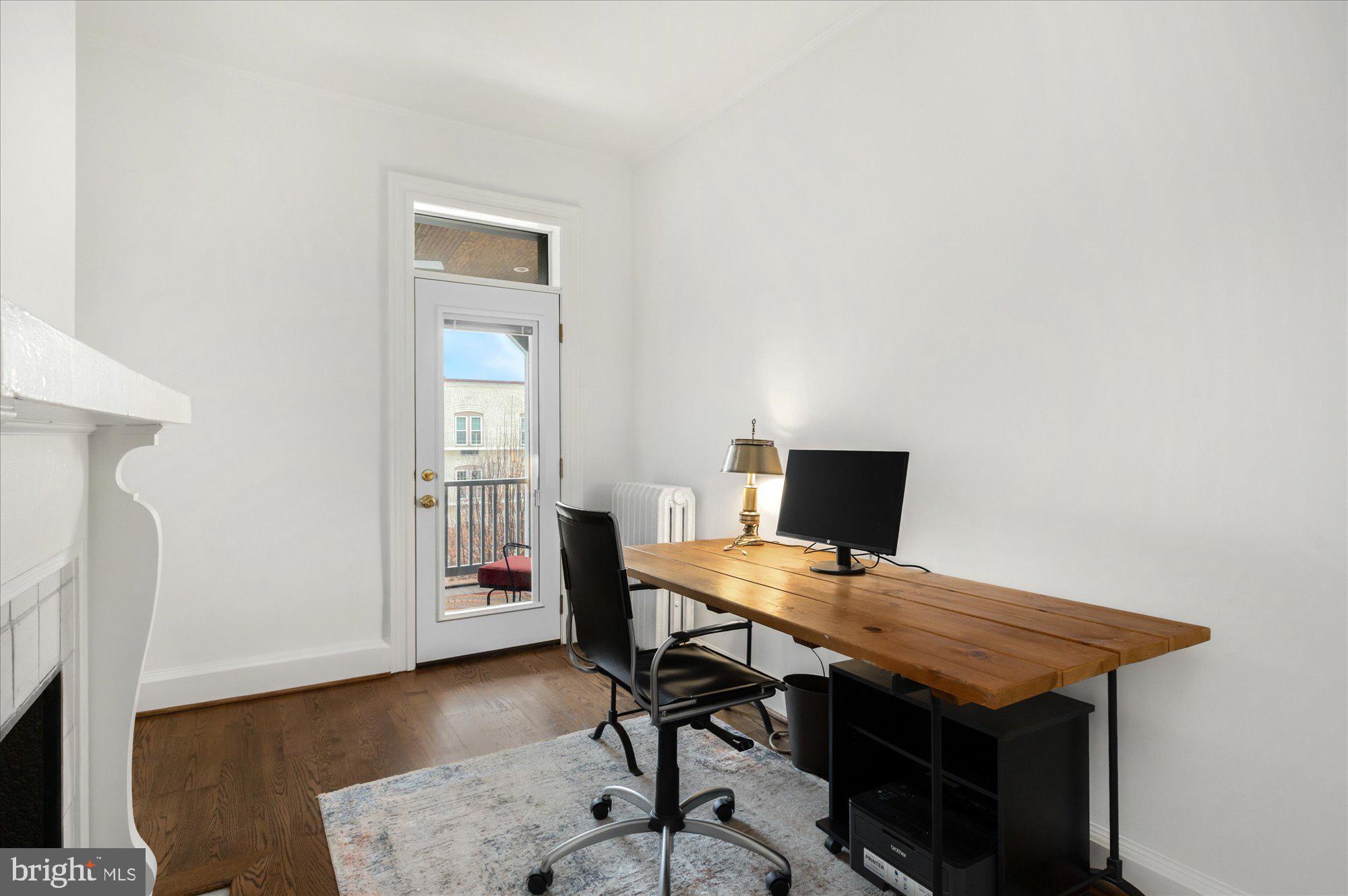 1820 WYOMING AVENUE NW