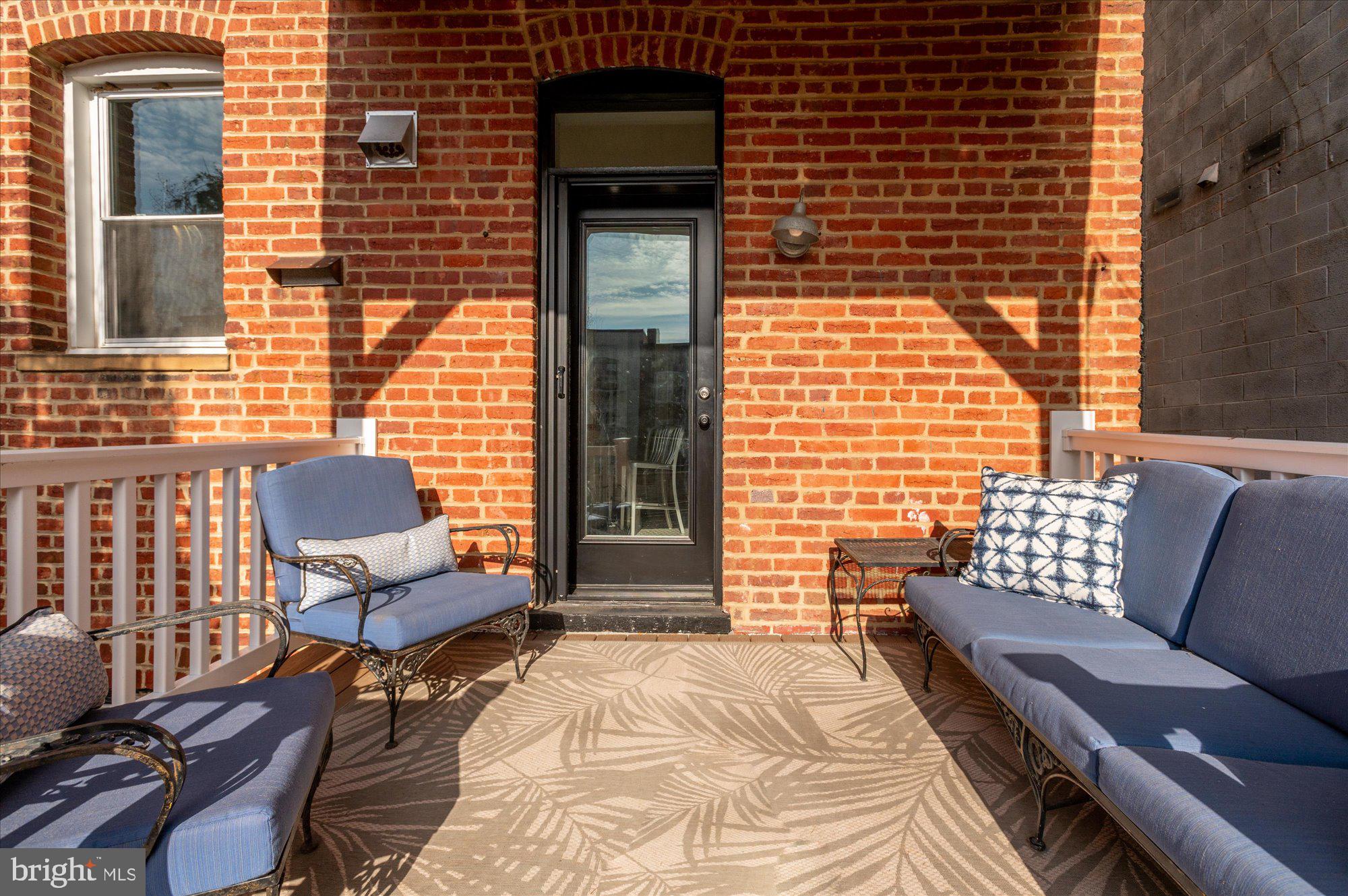 1820 WYOMING AVENUE NW