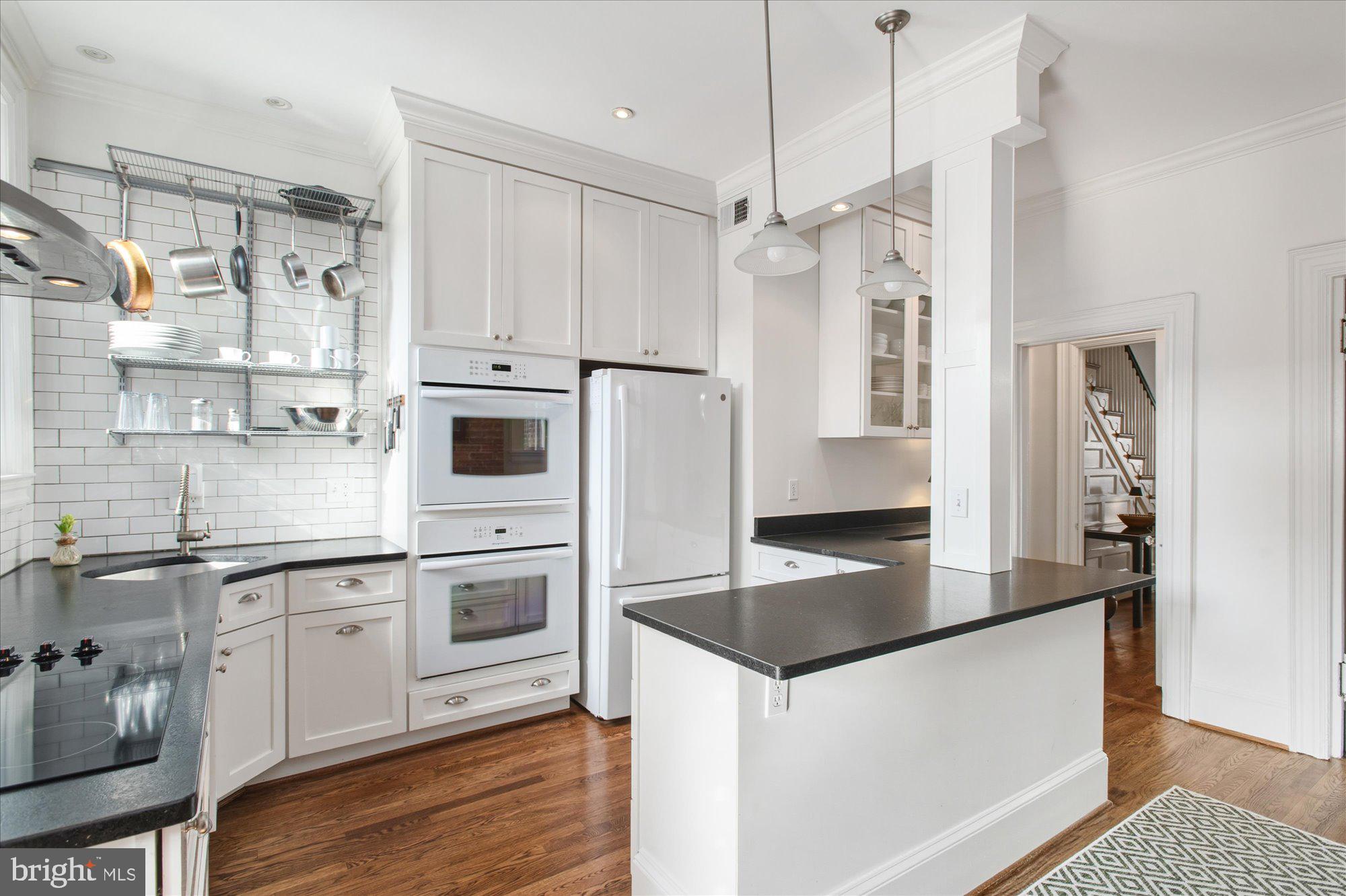 1820 WYOMING AVENUE NW