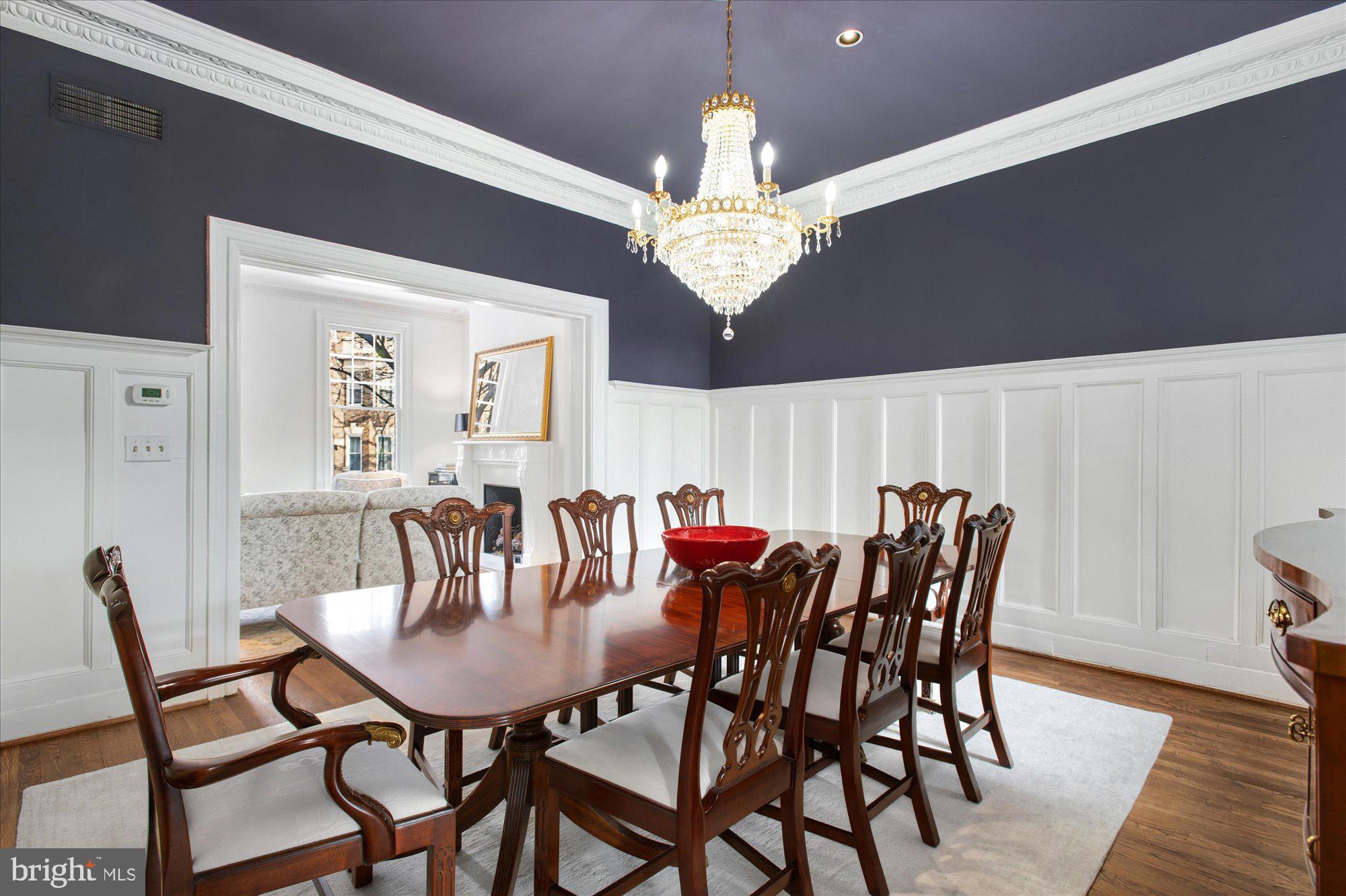 1820 WYOMING AVENUE NW