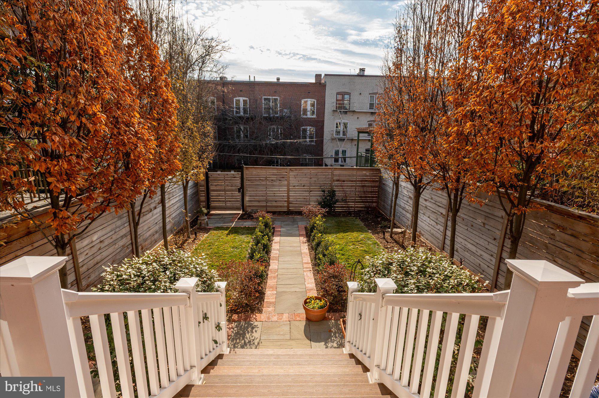 1820 WYOMING AVENUE NW