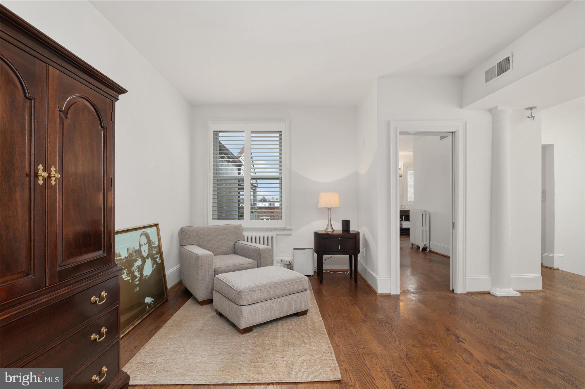 1820 WYOMING AVENUE NW