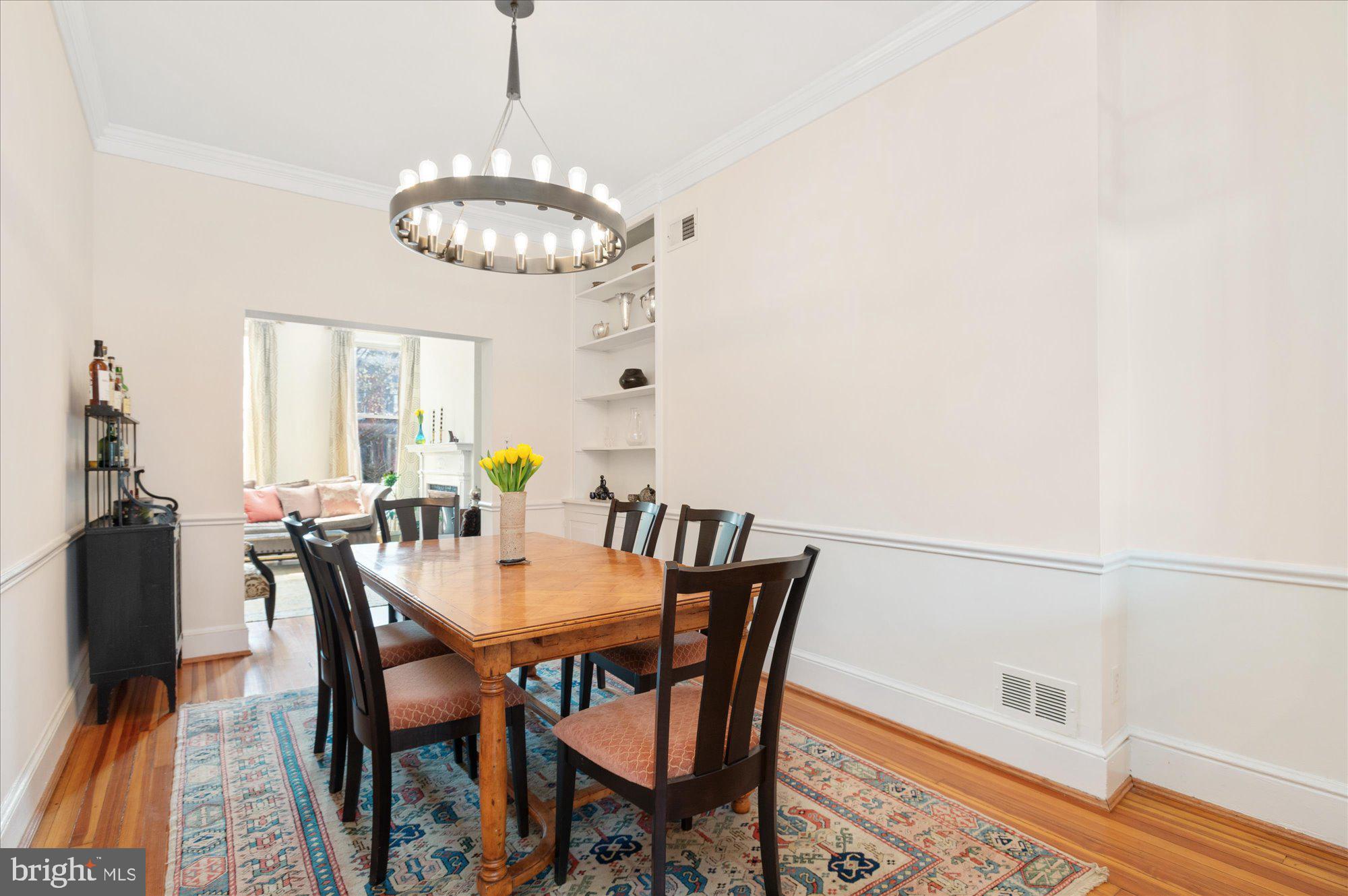 512 INDEPENDENCE AVENUE SE