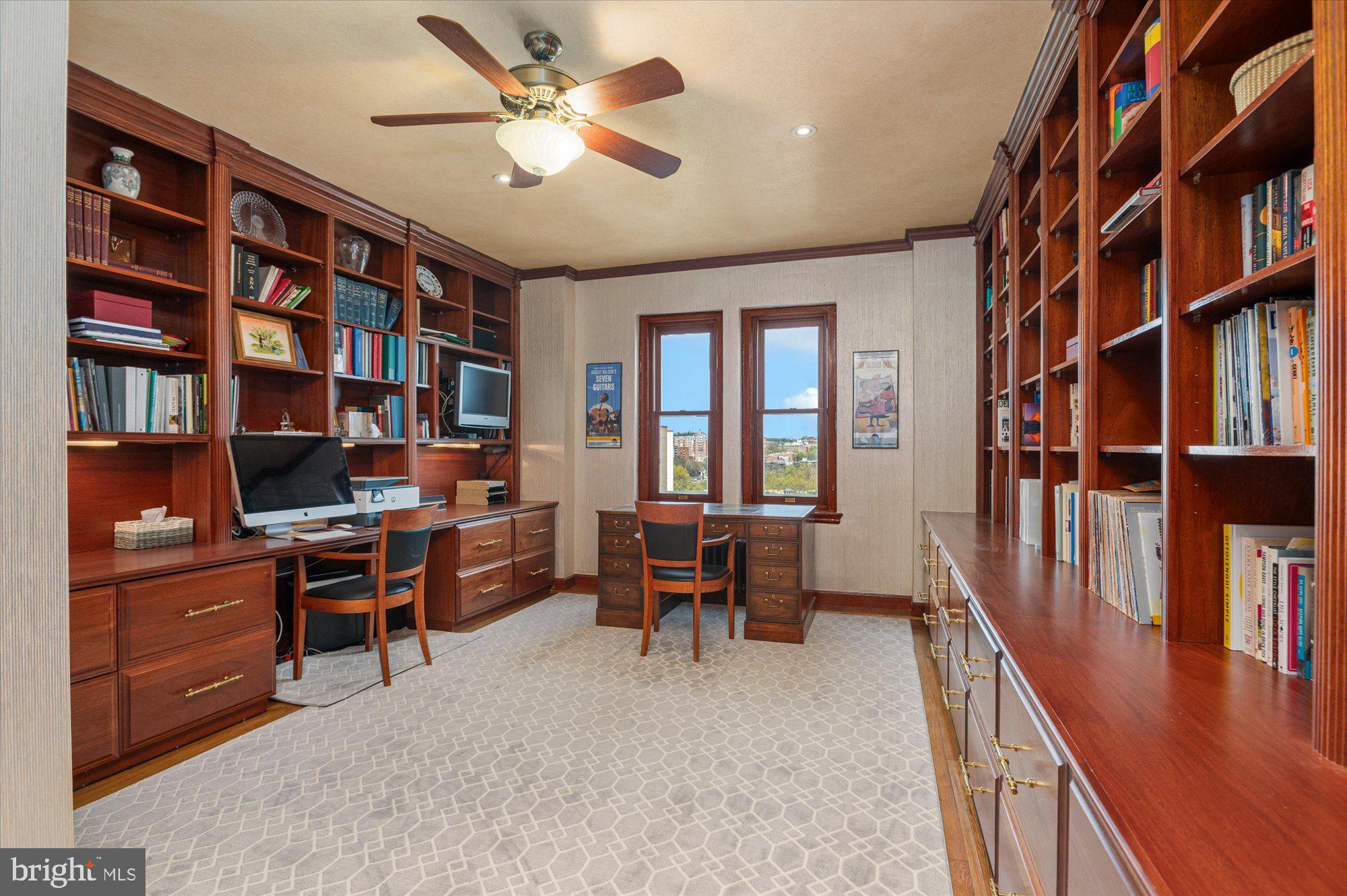 2101 CONNECTICUT AVENUE NW 78