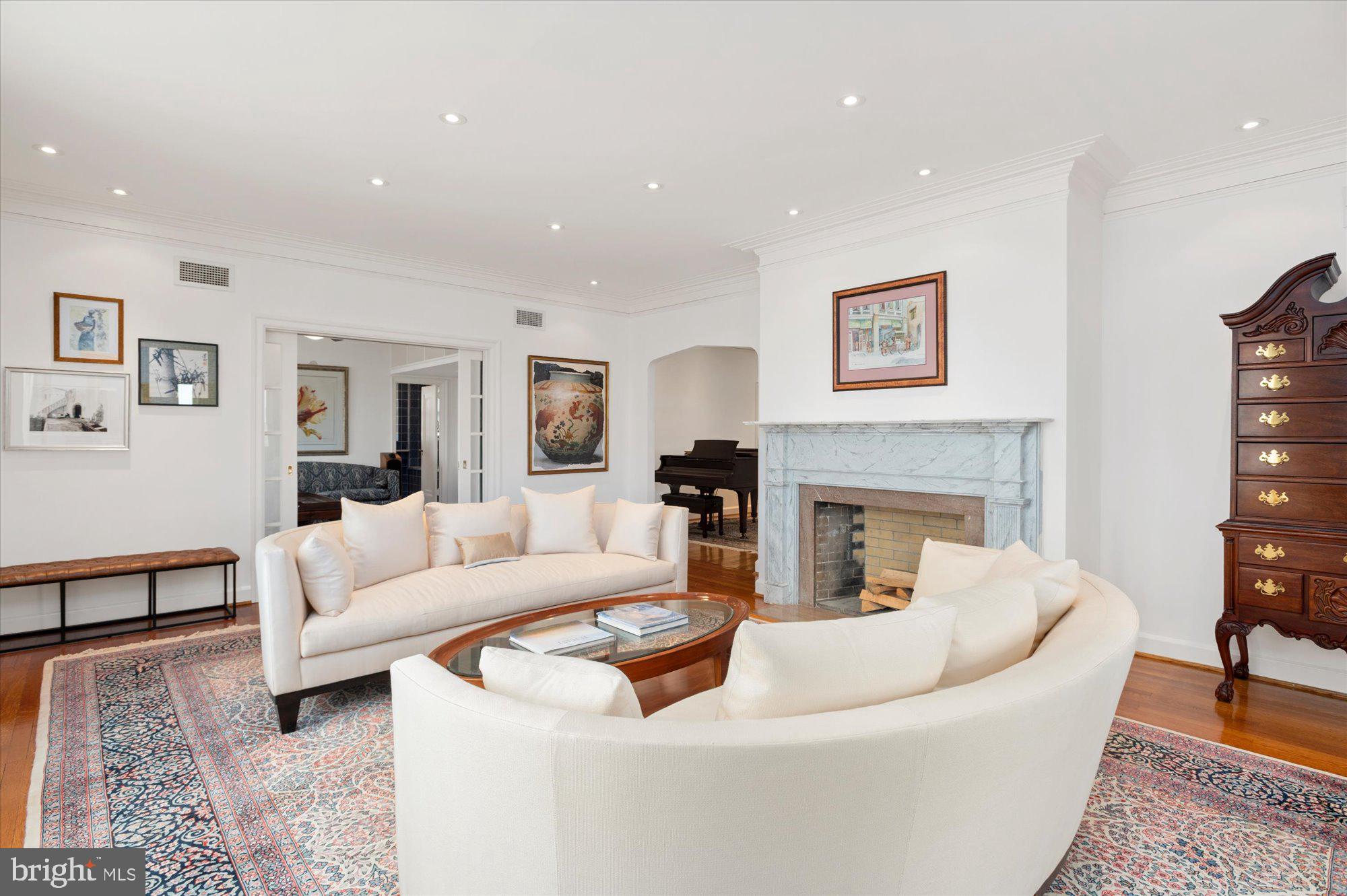 2101 CONNECTICUT AVENUE NW 78