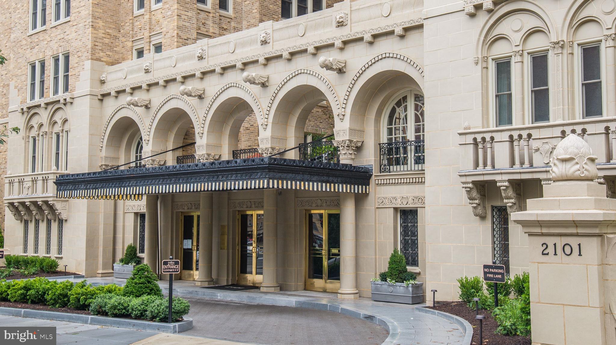 2101 CONNECTICUT AVENUE NW 78