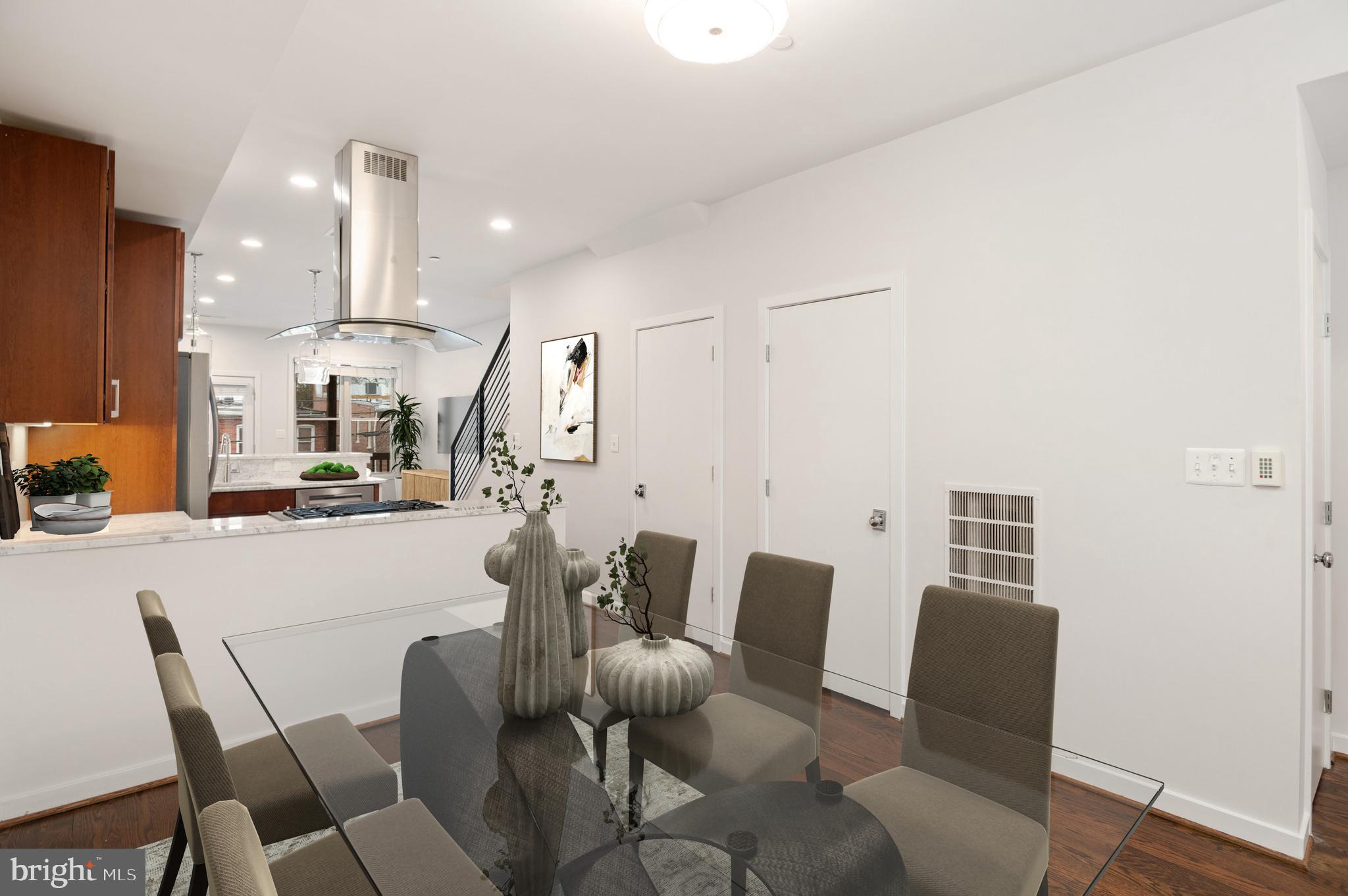 3430 BROWN STREET NW 4