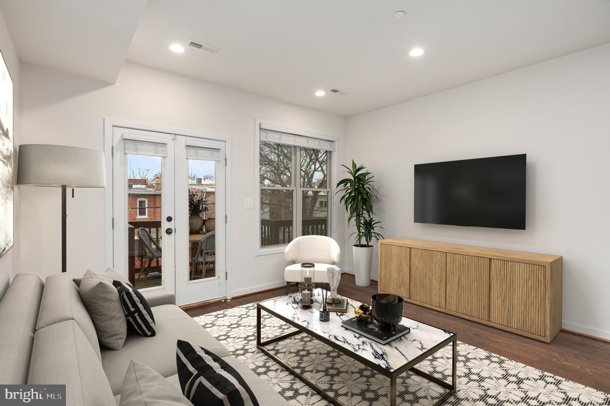 3430 BROWN STREET NW 4