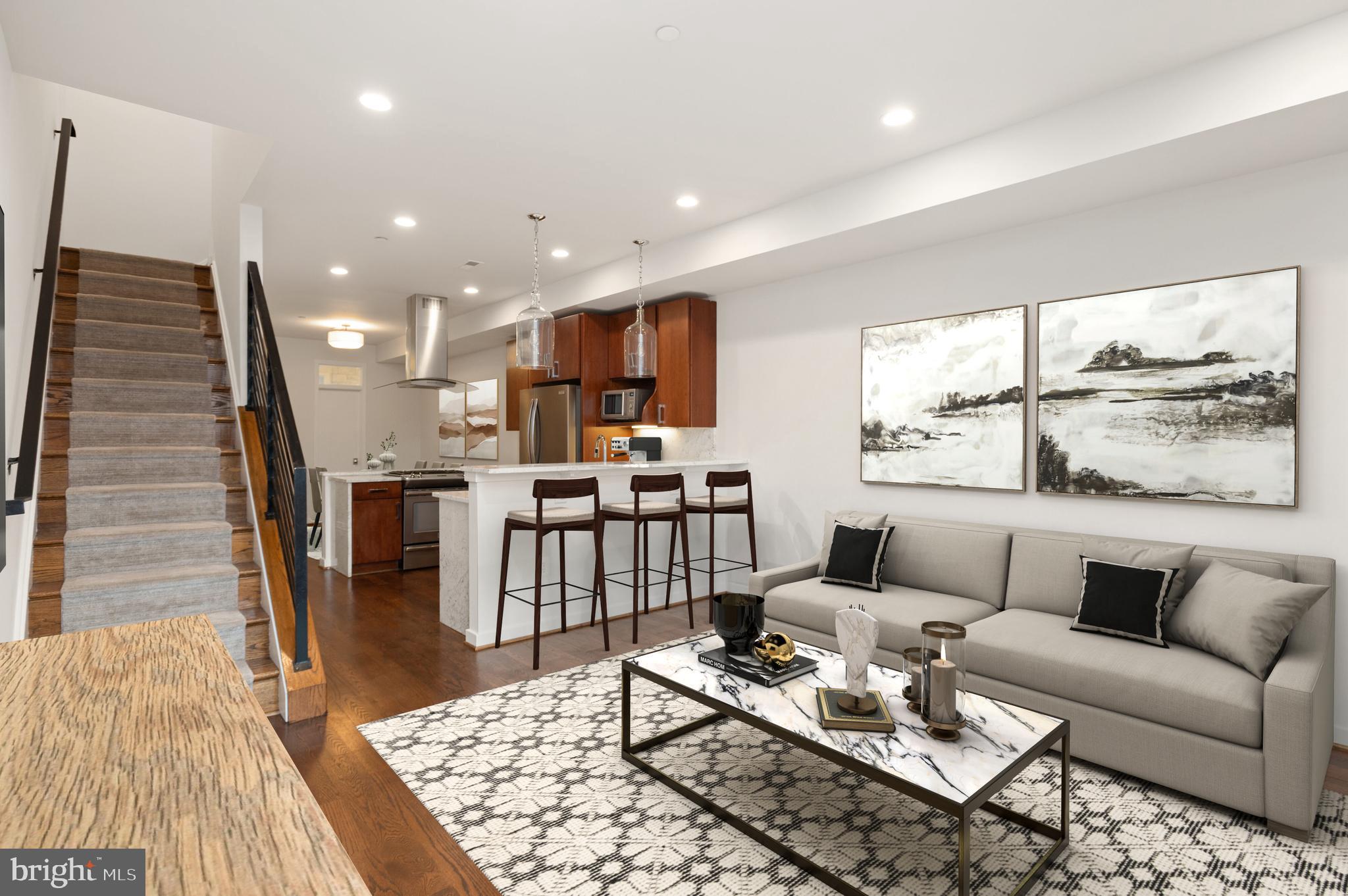 3430 BROWN STREET NW 4