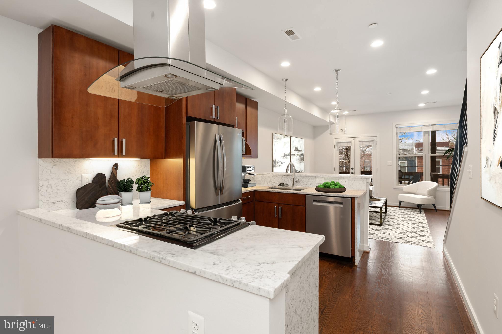 3430 BROWN STREET NW 4