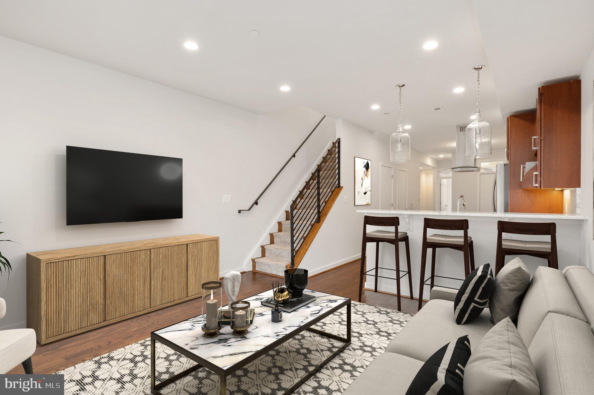 3430 BROWN STREET NW 4