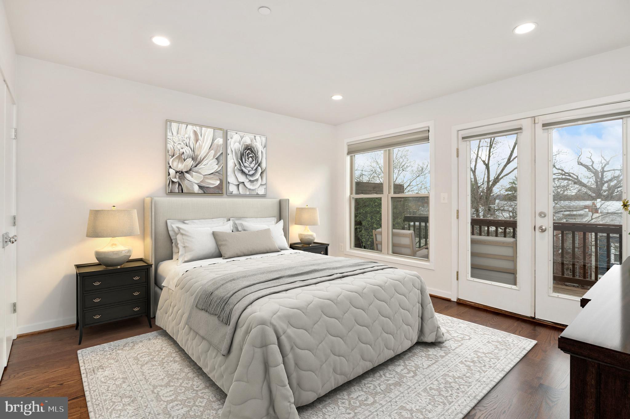 3430 BROWN STREET NW 4