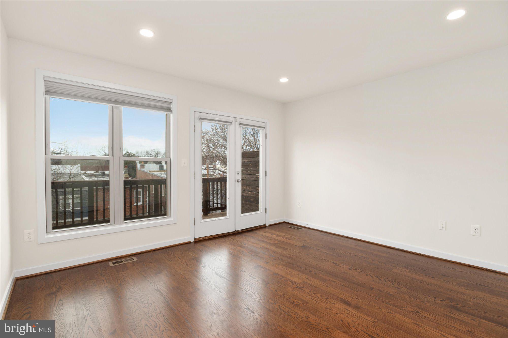 3430 BROWN STREET NW 4