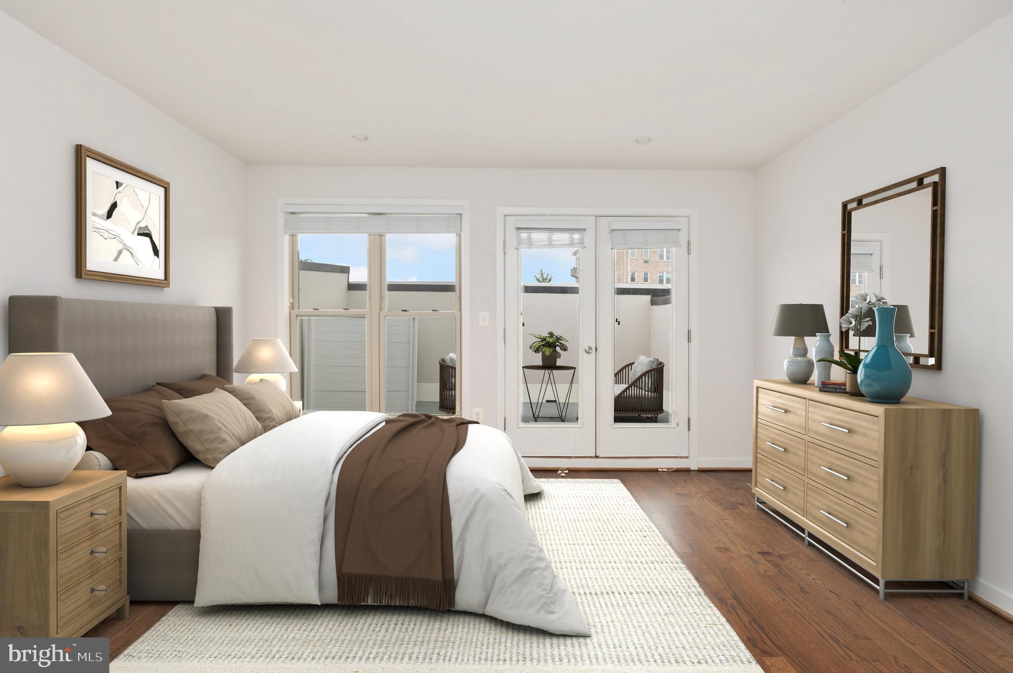 3430 BROWN STREET NW 4