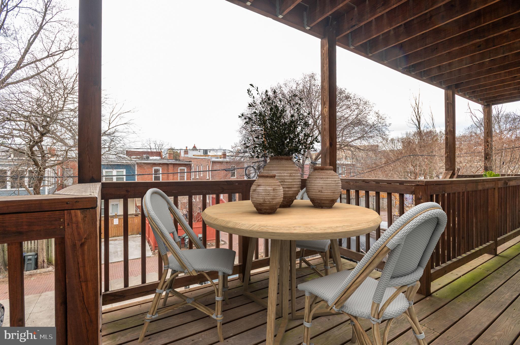 3430 BROWN STREET NW 4