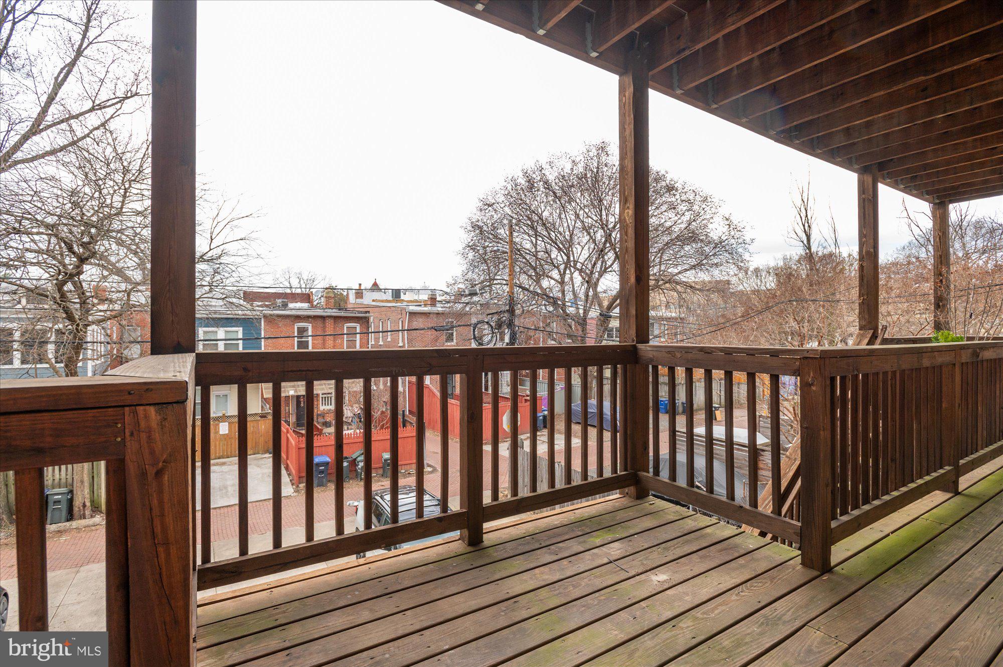 3430 BROWN STREET NW 4