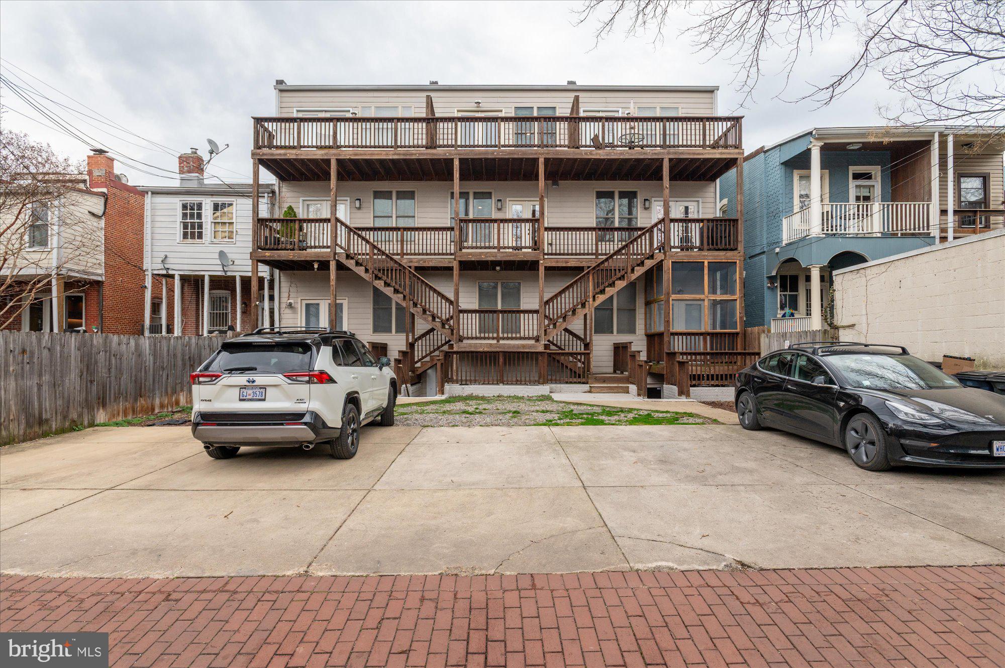 3430 BROWN STREET NW 4