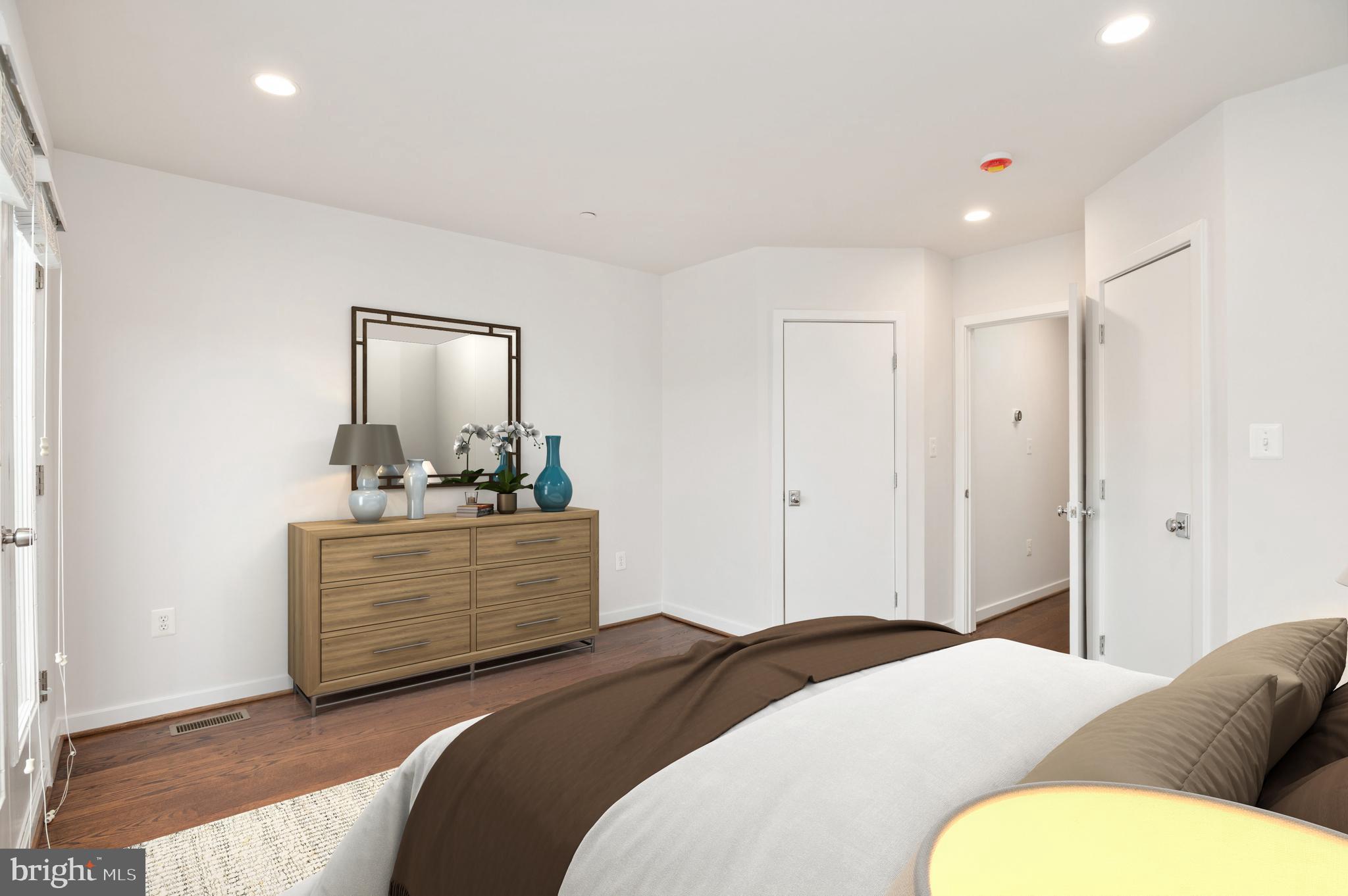 3430 BROWN STREET NW 4