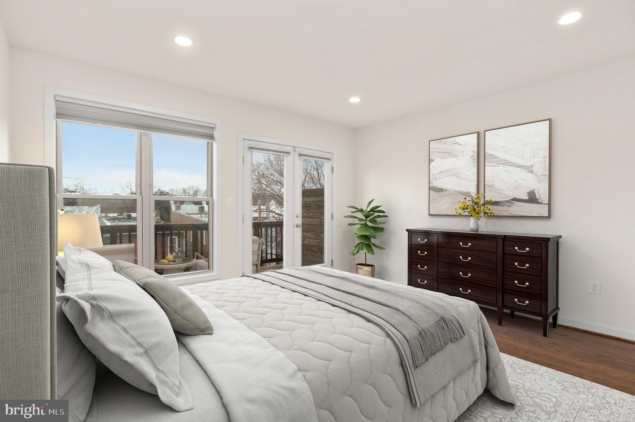 3430 BROWN STREET NW 4