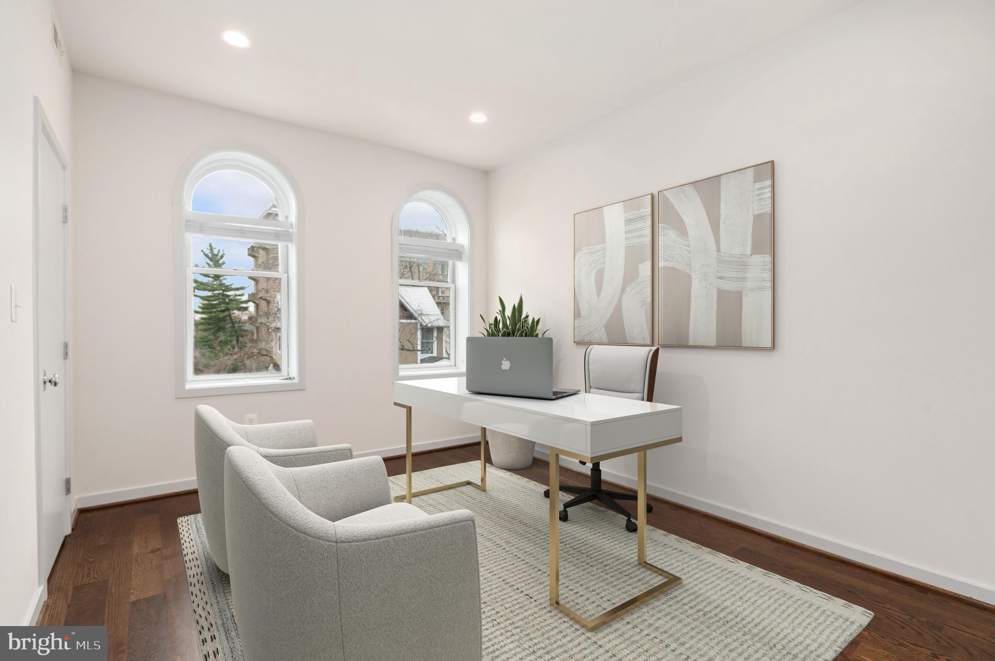 3430 BROWN STREET NW 4