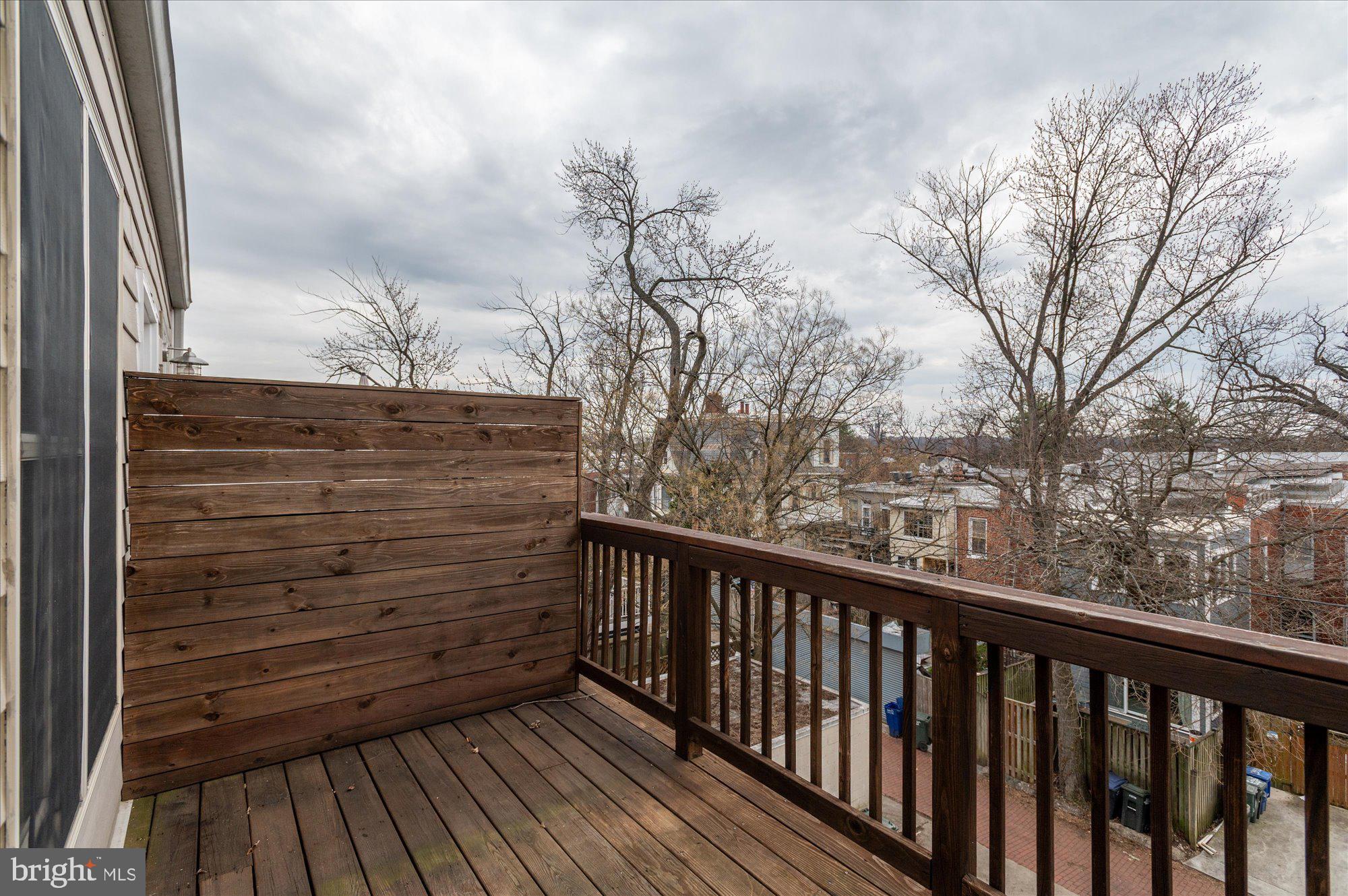 3430 BROWN STREET NW 4