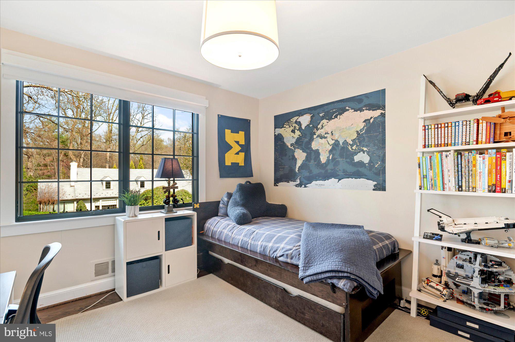 5000 OVERLOOK ROAD NW