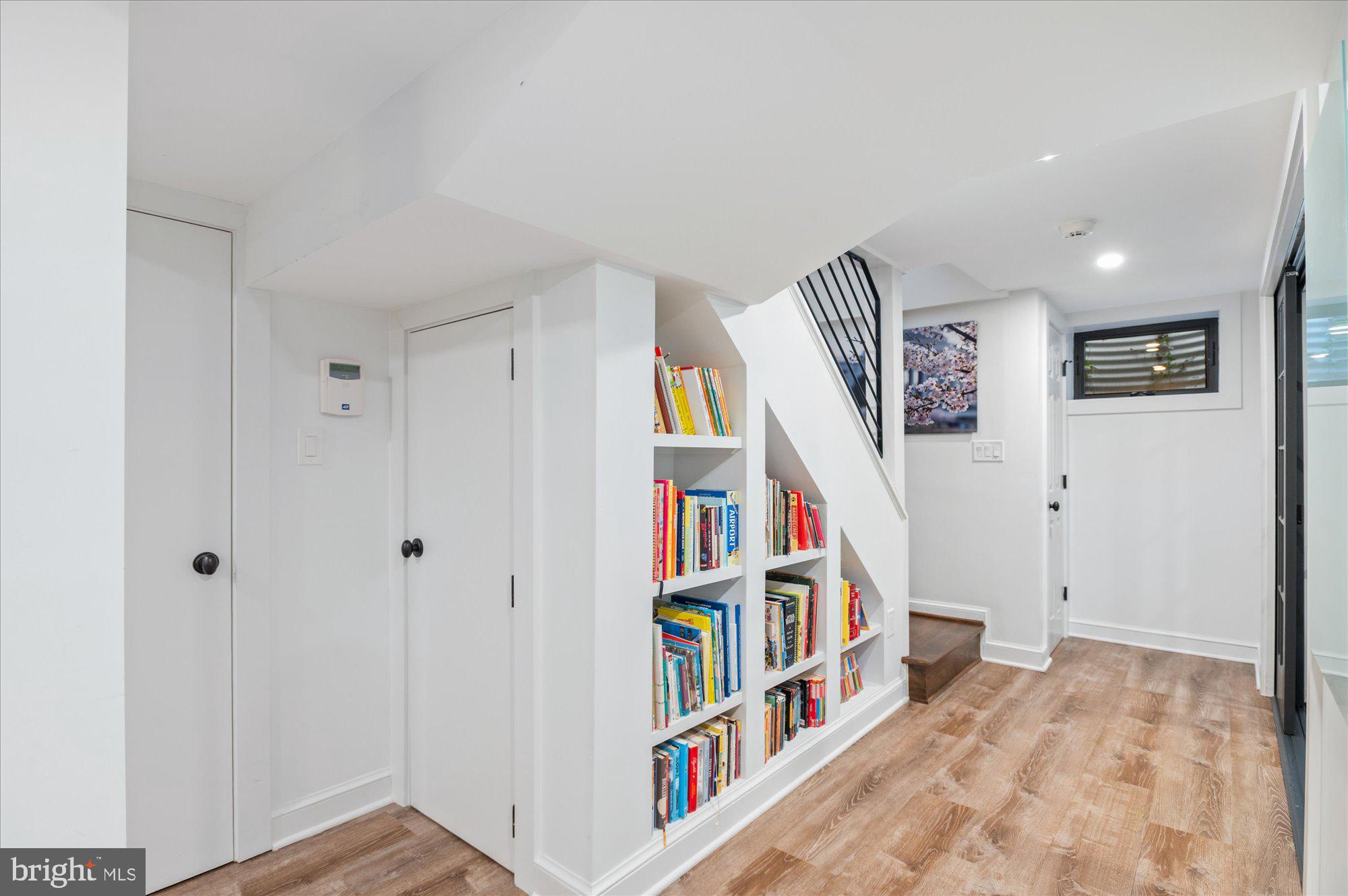 5000 OVERLOOK ROAD NW