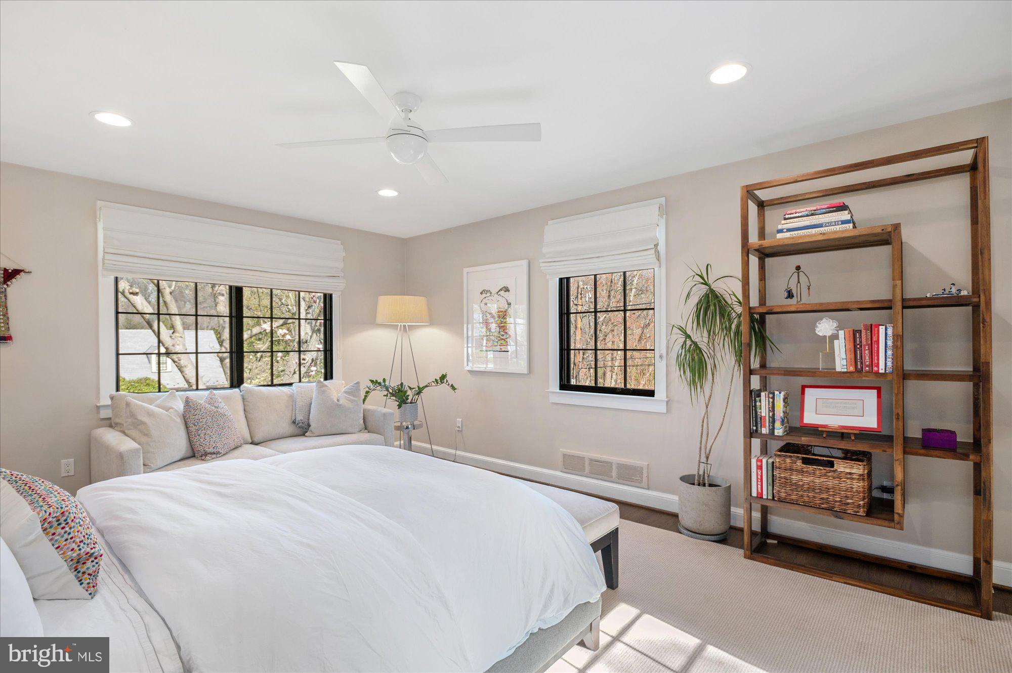 5000 OVERLOOK ROAD NW