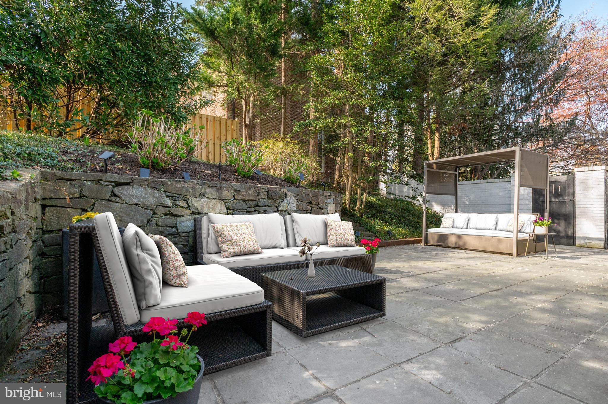 5000 OVERLOOK ROAD NW