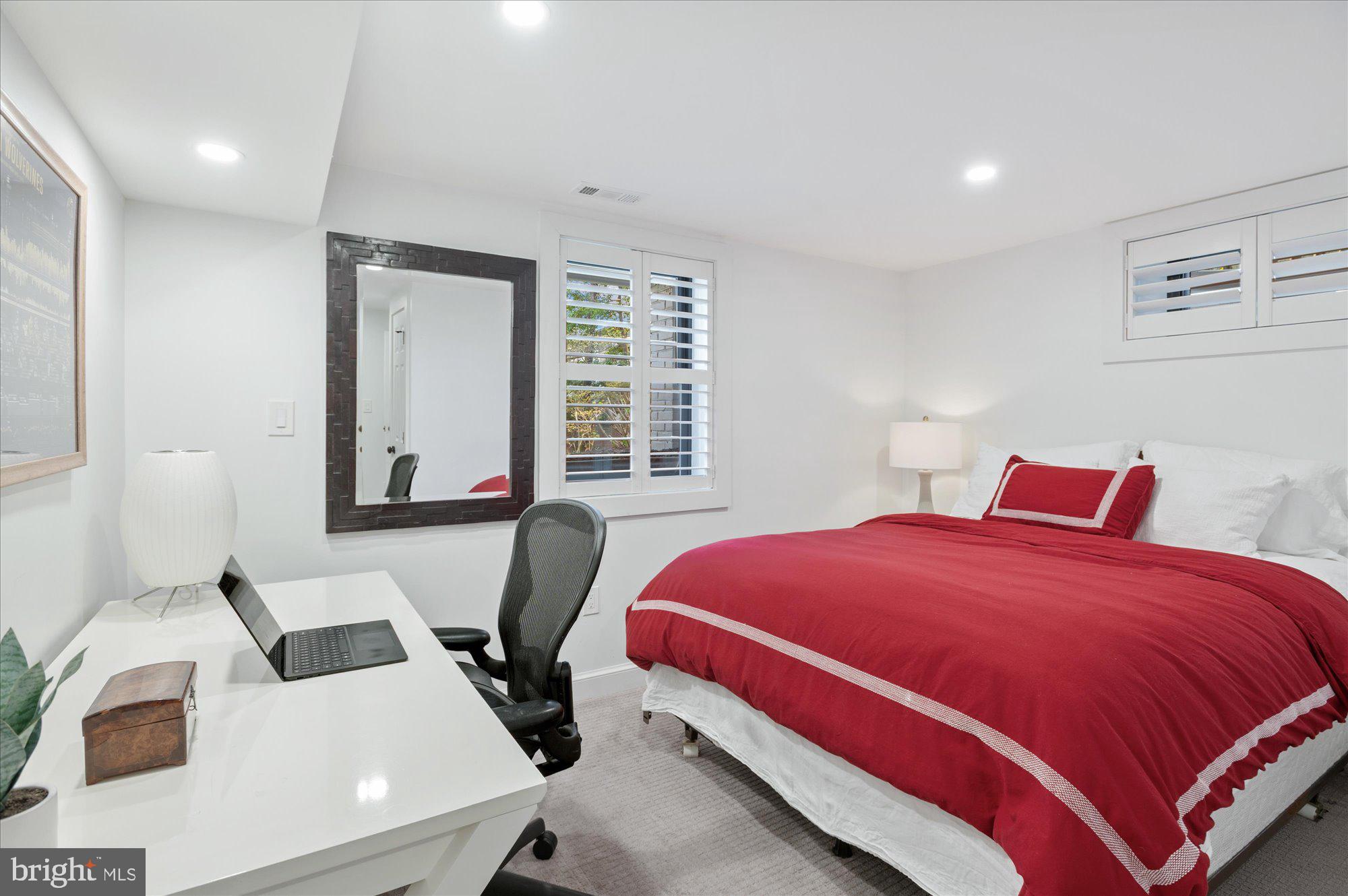 5000 OVERLOOK ROAD NW