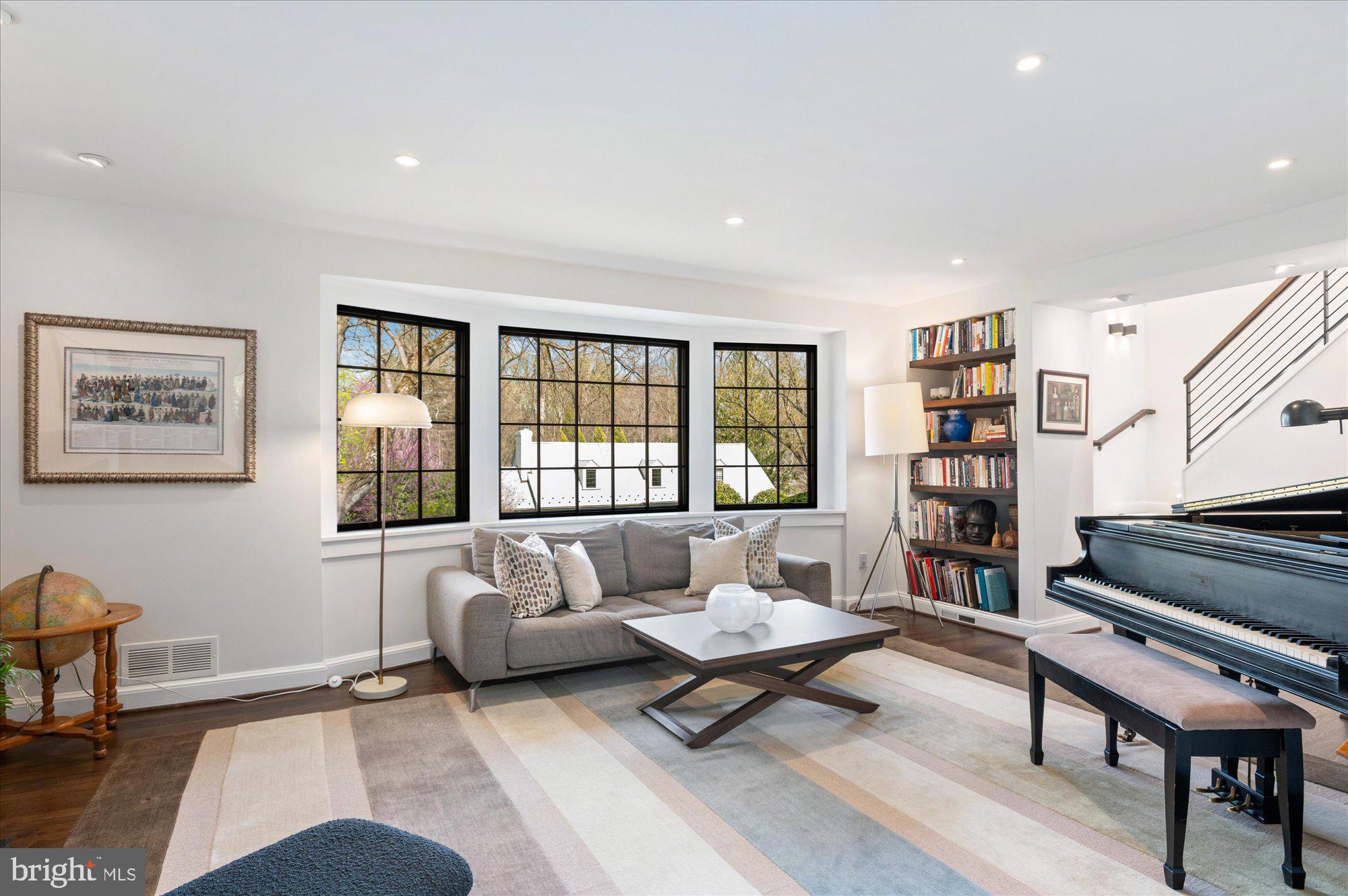 5000 OVERLOOK ROAD NW