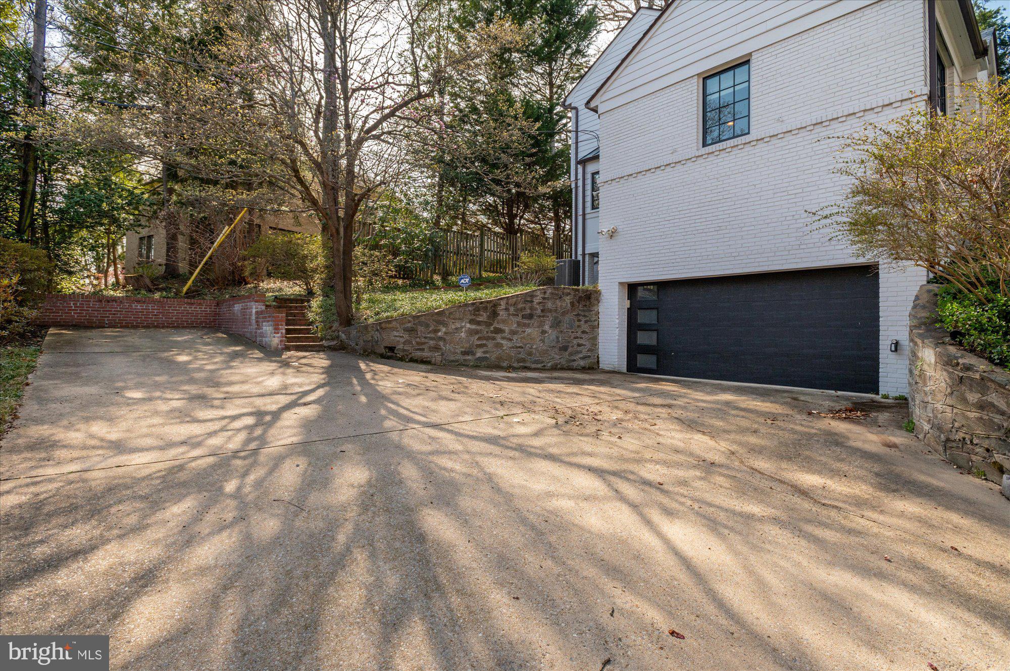 5000 OVERLOOK ROAD NW