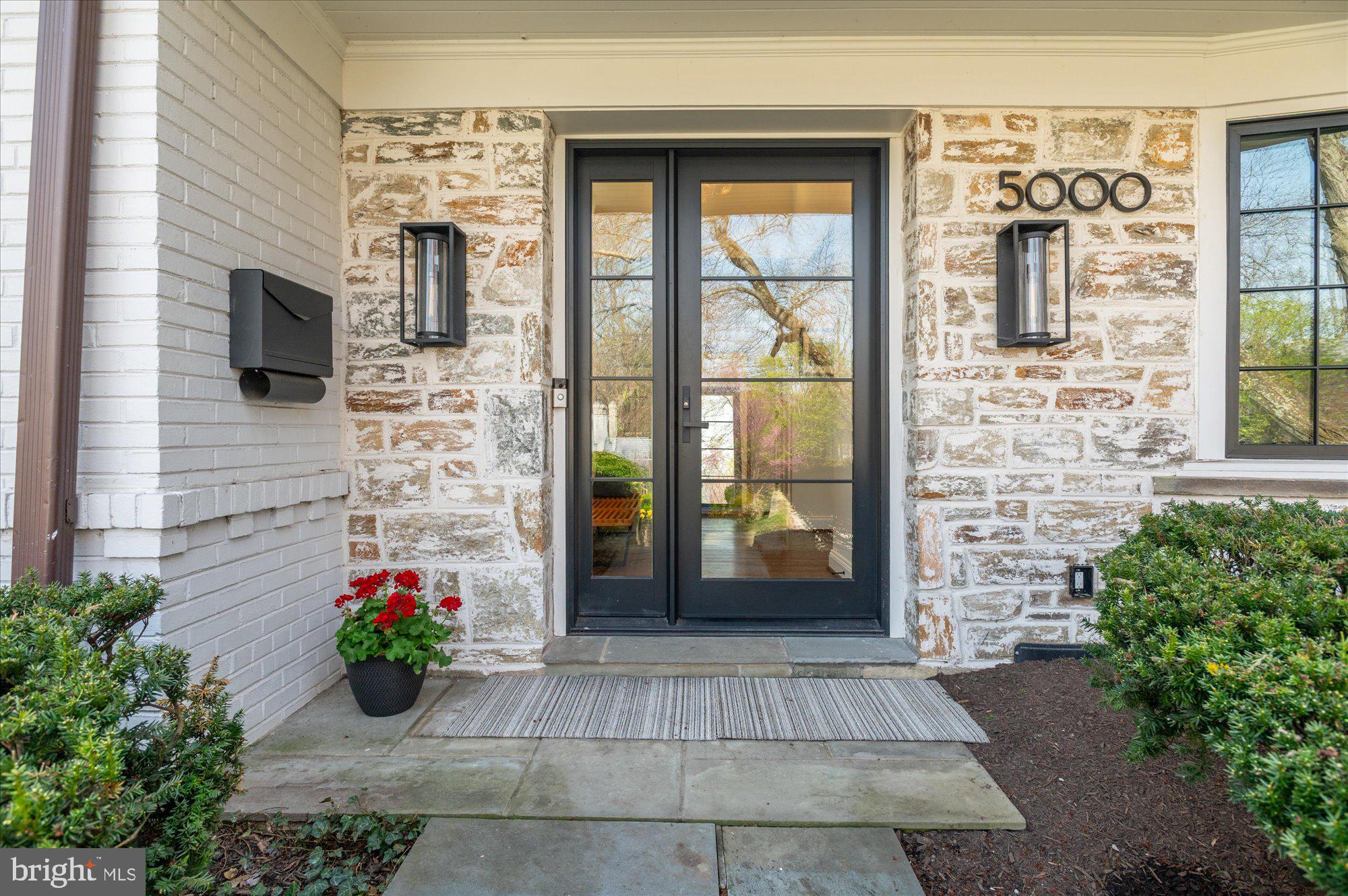 5000 OVERLOOK ROAD NW