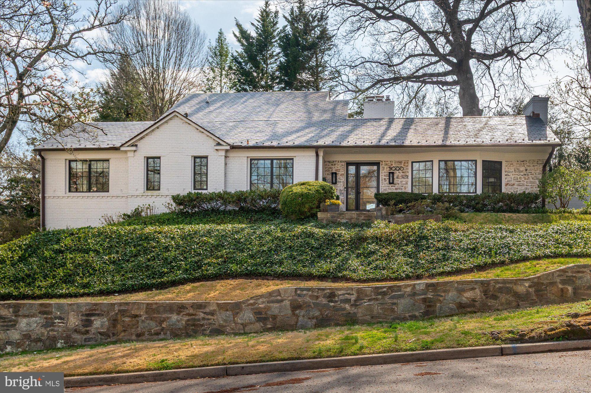 5000 OVERLOOK ROAD NW